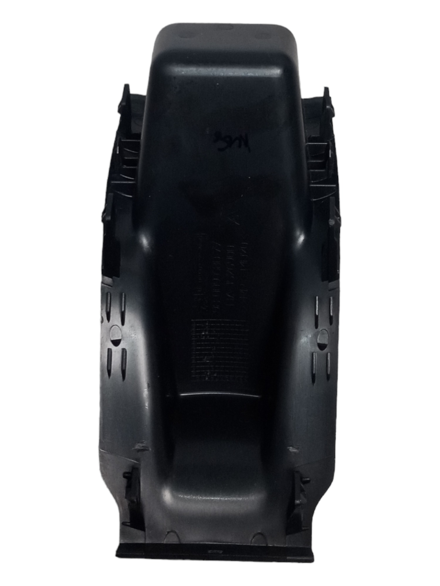 Porta Copos Garrafas Console Central Peugeot 208 1.6 2017 2