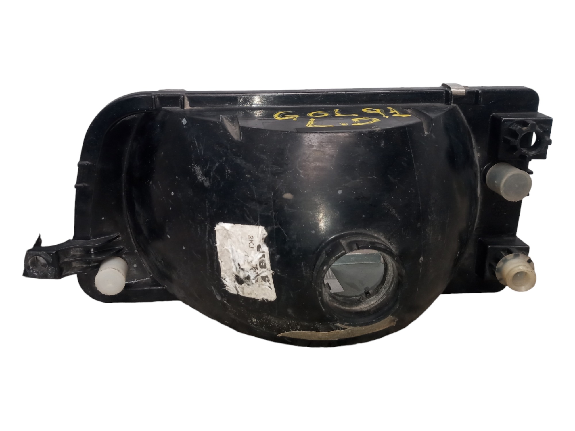 Farol Direito Vw Gol 1991 4