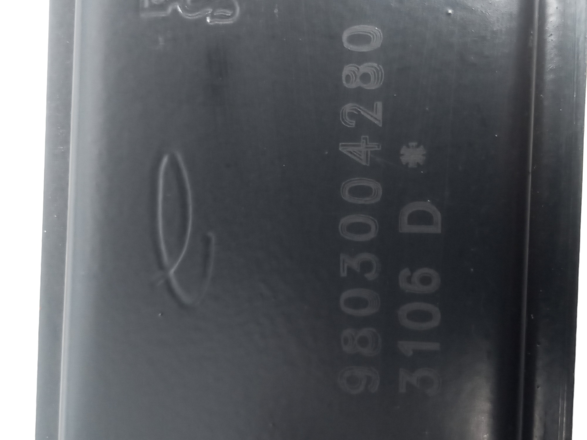Maquina Vidro Elet Dian Dir Peugeot 208 Griffe 1.6 16v 2017 3