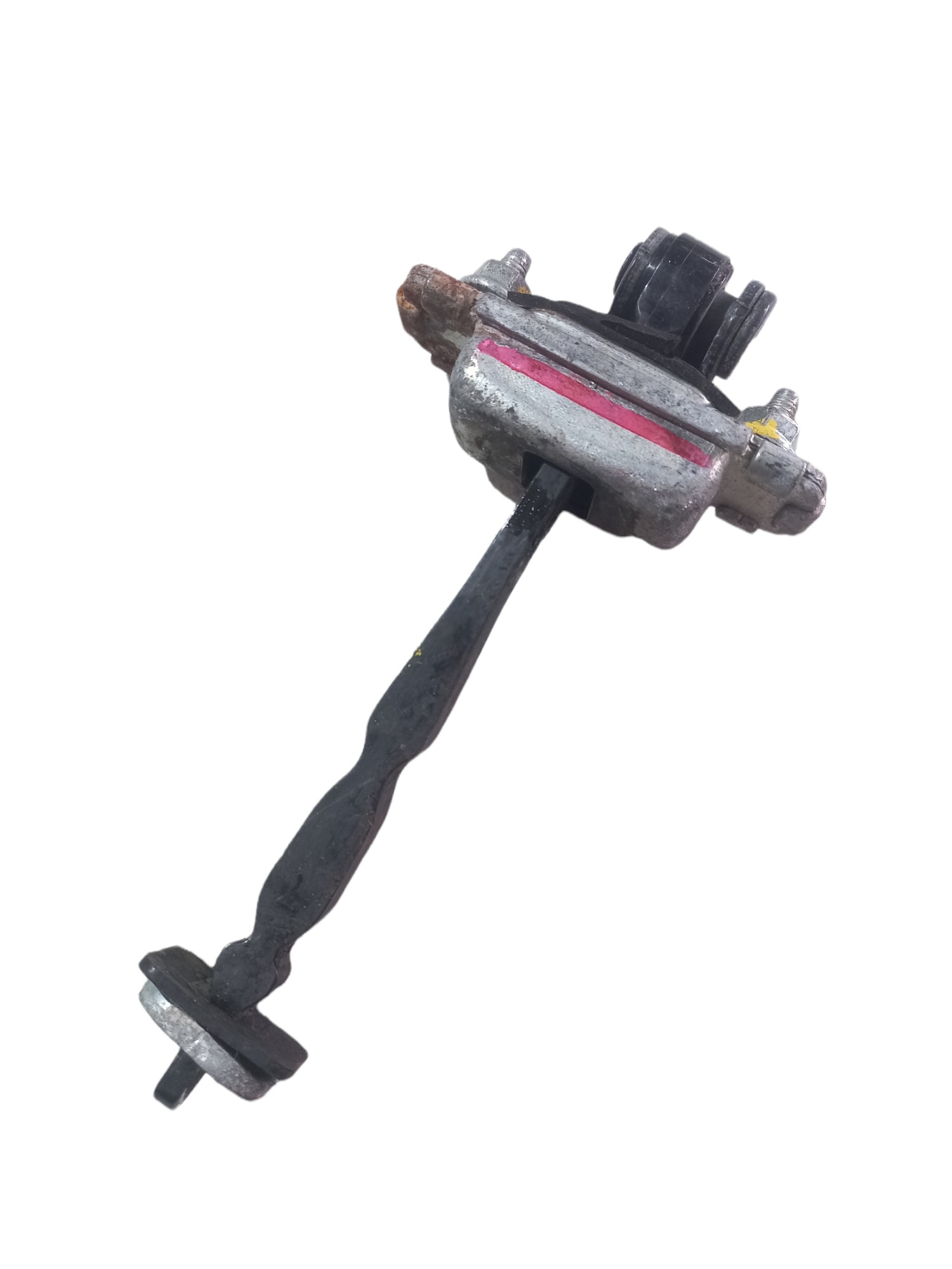 Limitador Porta Dianteira Esquerda Spin 2014 2