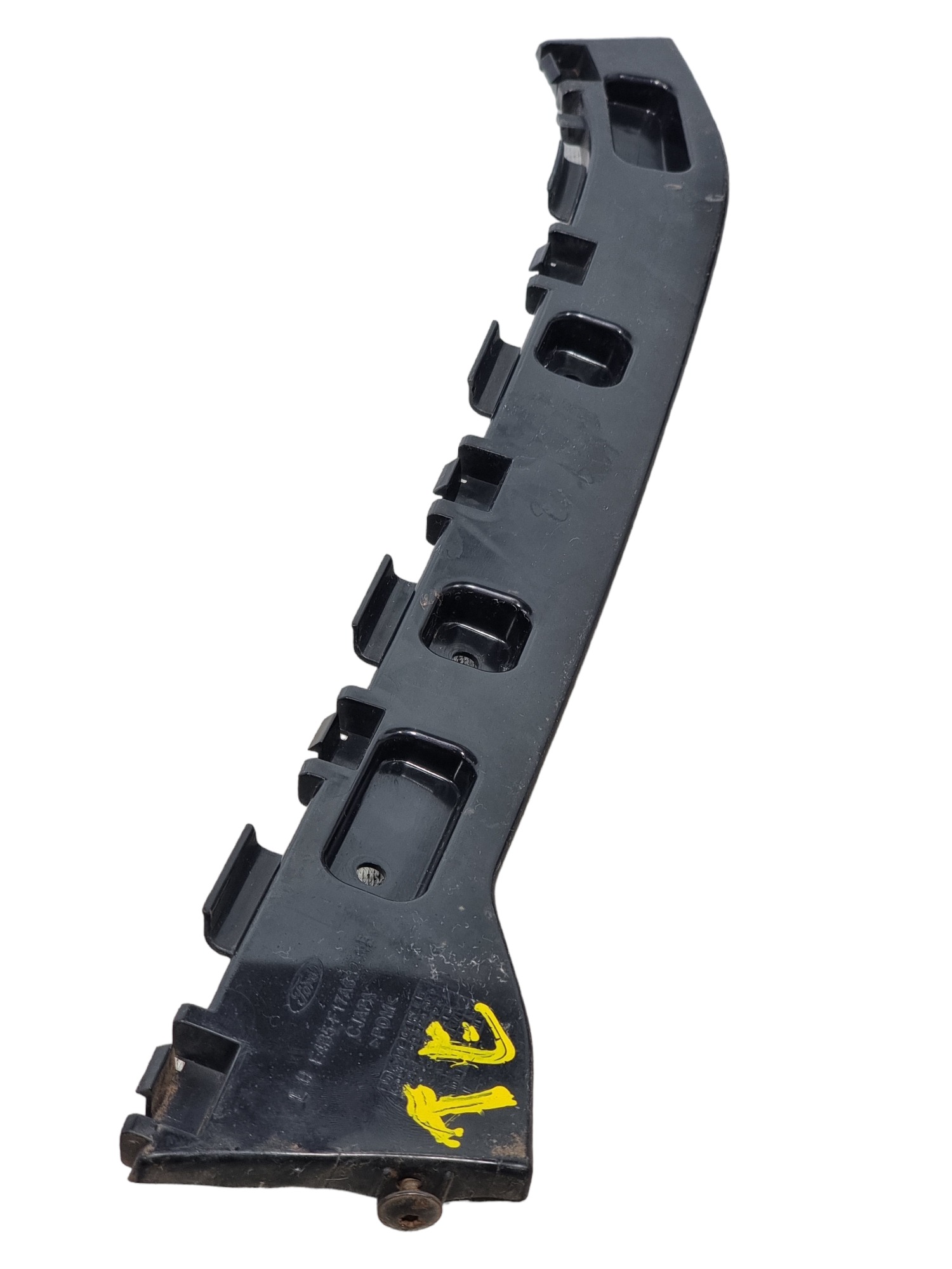 Suporte Para-choque Tras Esquerdo Ford Ka 2017 E4b5f17a882 1