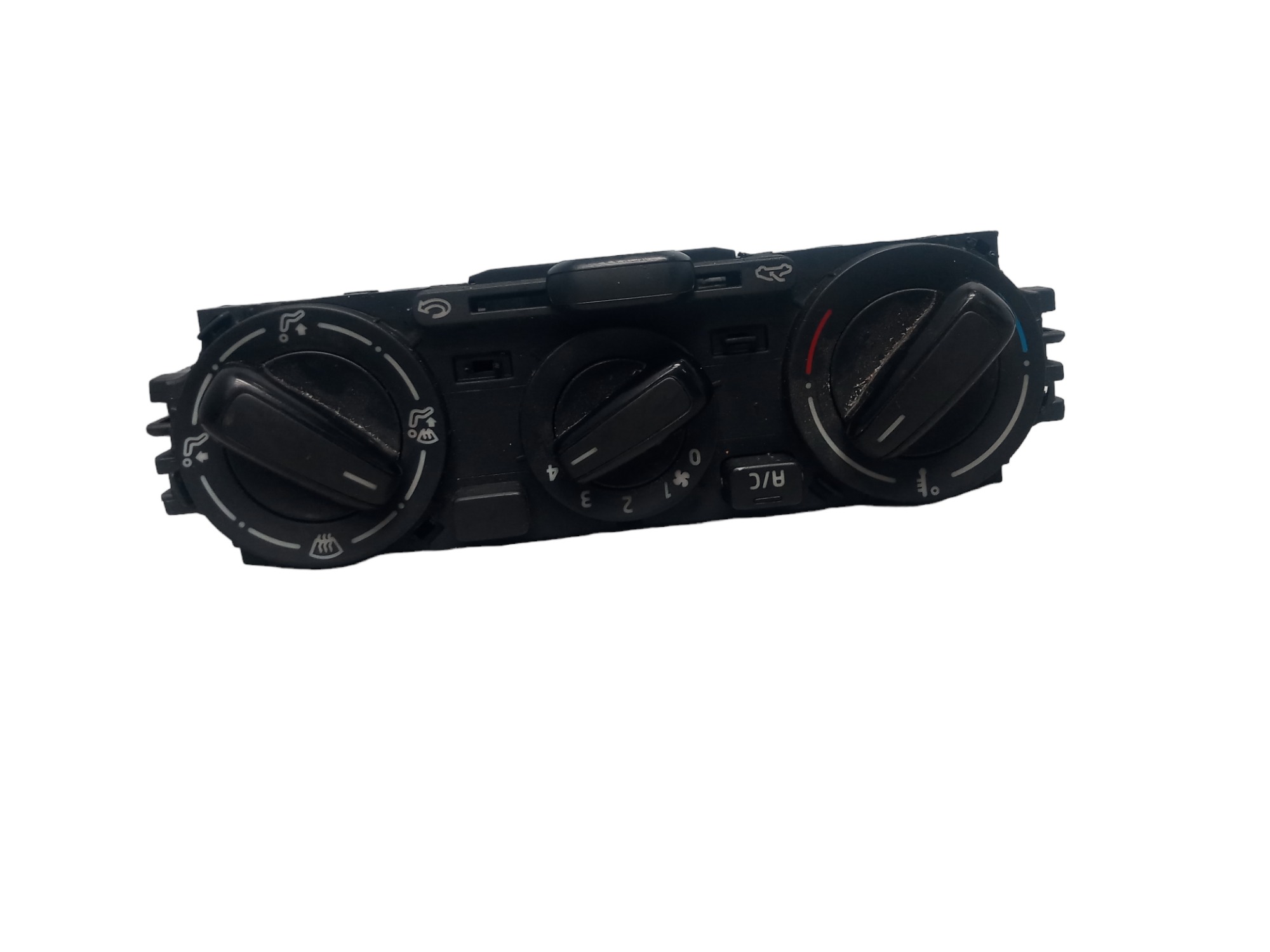 Comando Ar Condicionado Vw Up Move 2015