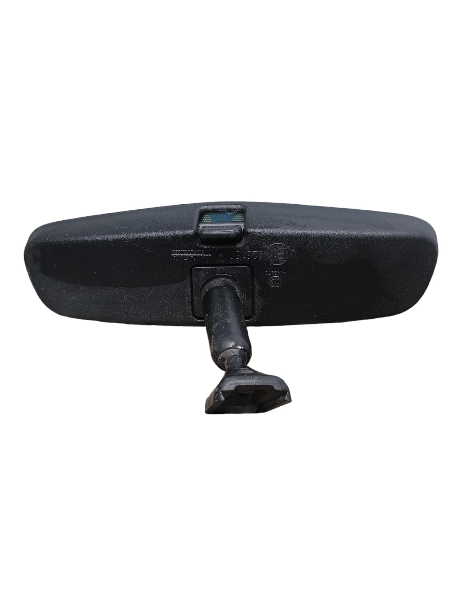 Retrovisor Gm Prisma 1.0 2018 Com Detalhe E11026150 4