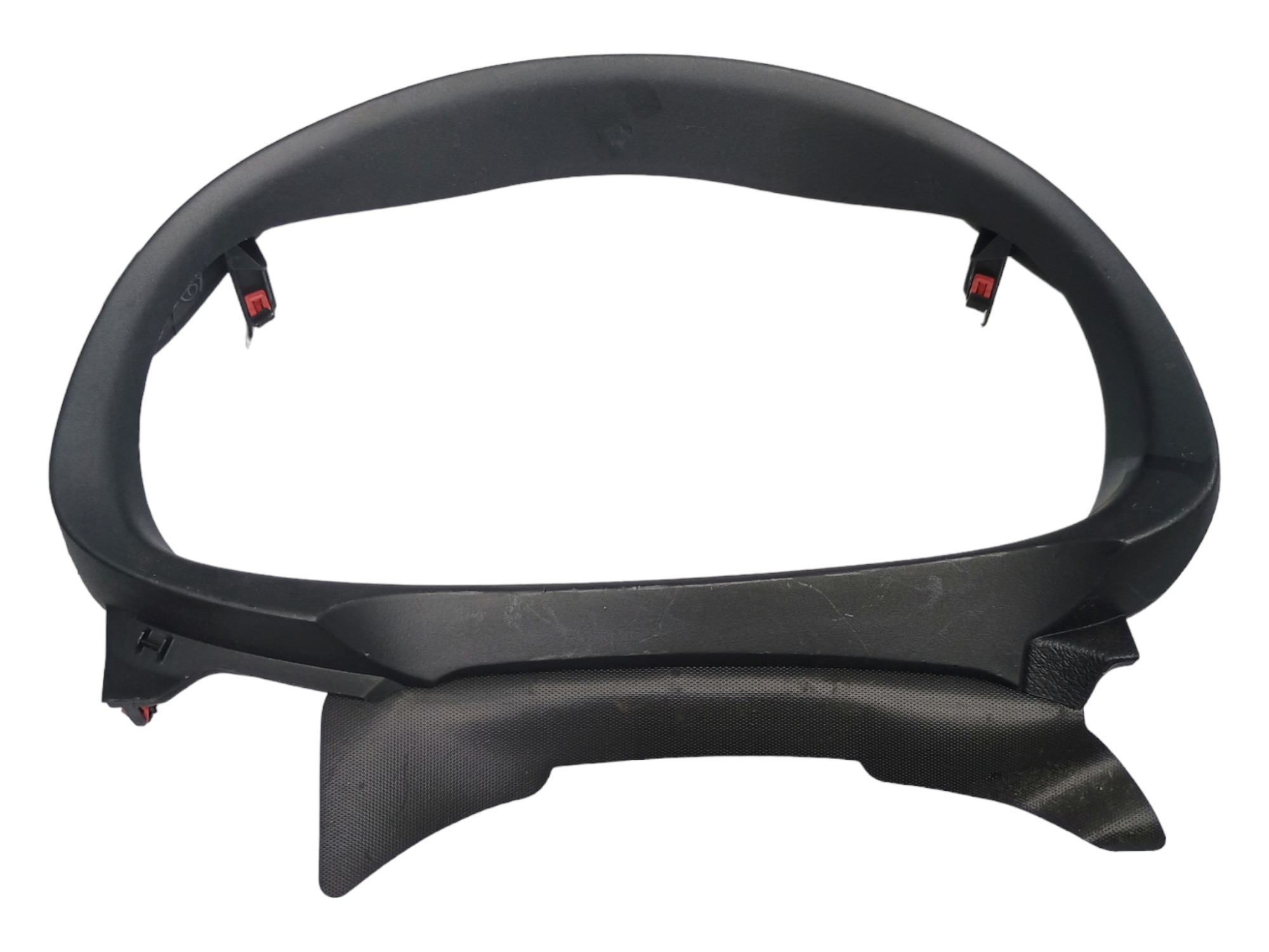 Moldura Painel Instrumentos Toyota Yaris Sedan 1.5 16v 2020 1