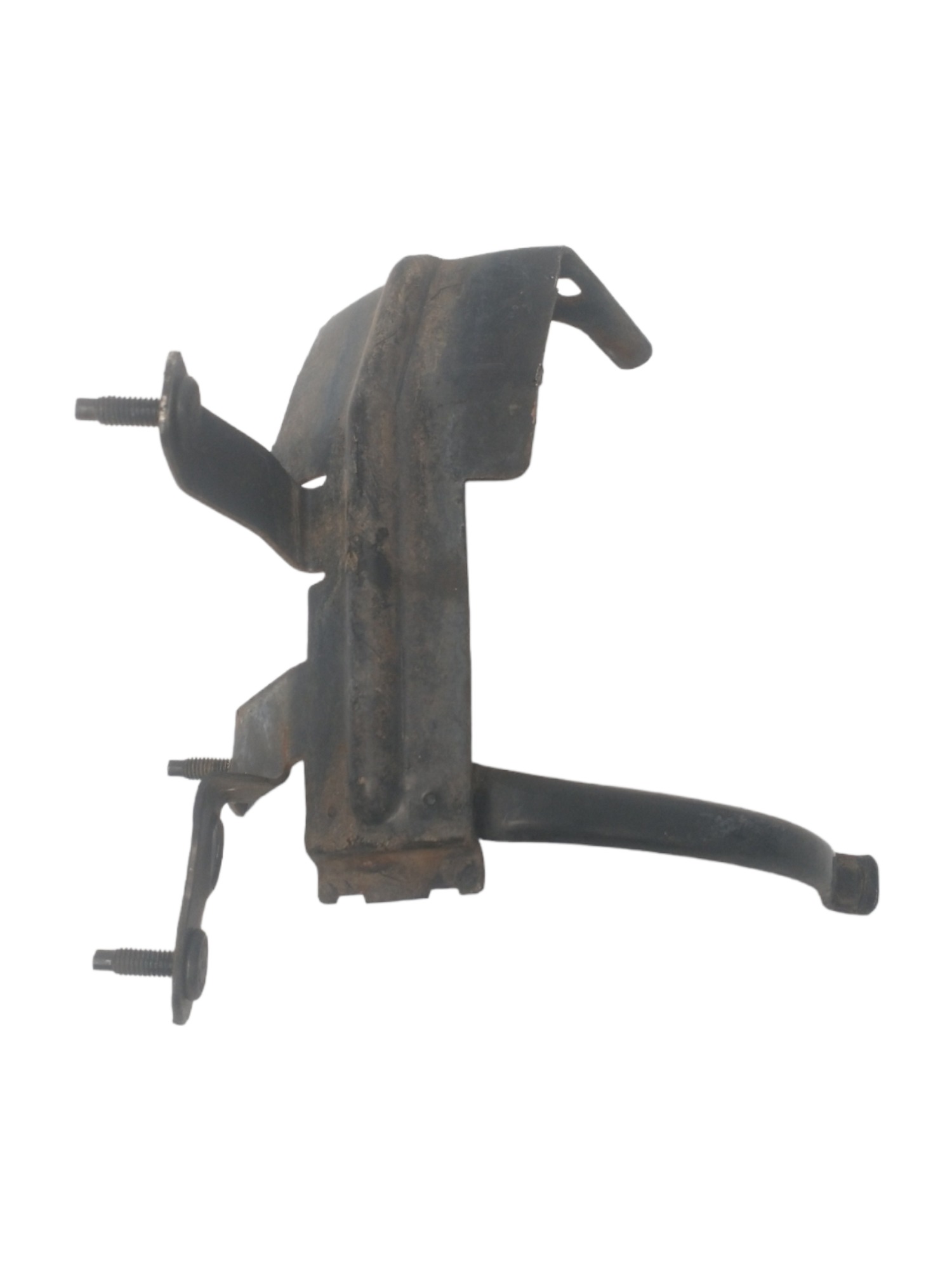 Suporte Canister Peugeot 206 Sw 2006 3