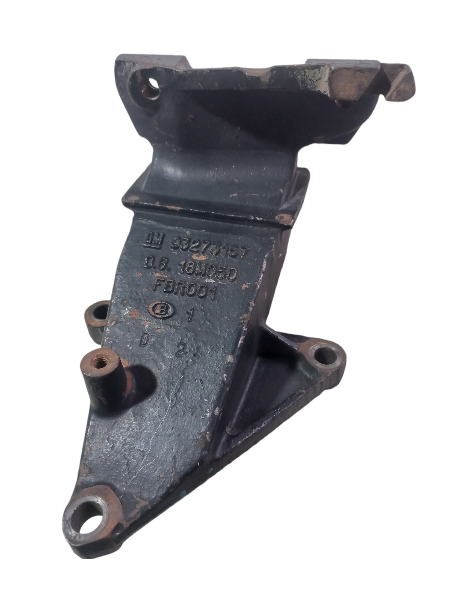 Suporte Coxim Motor Direito Corsa Hatch Maxx 2008 93273157 1