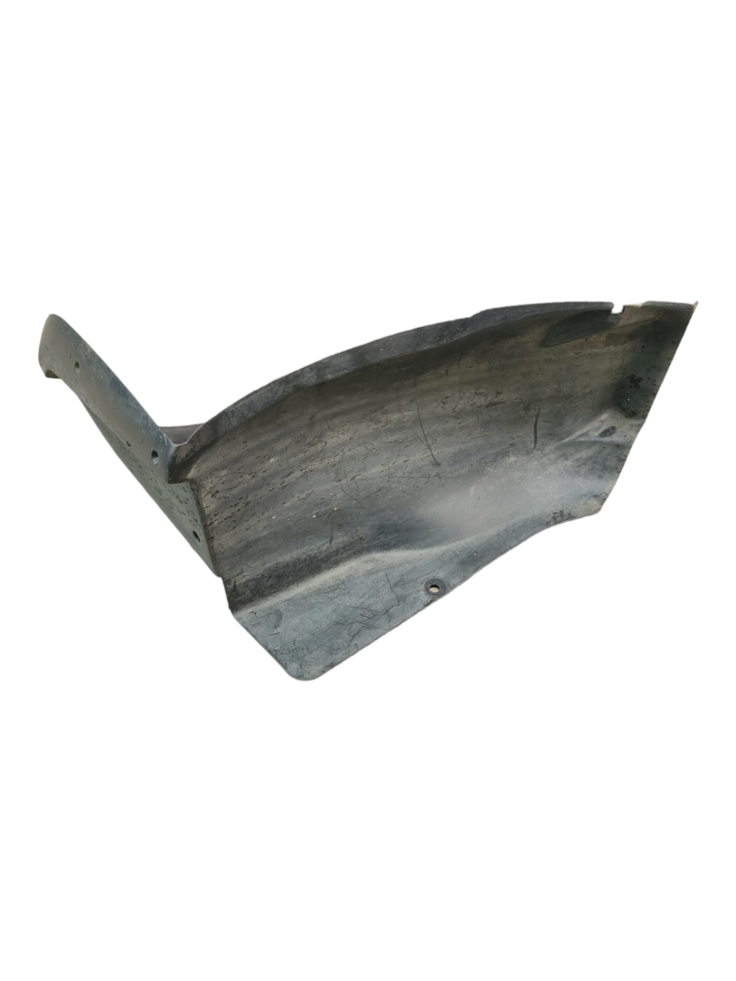 Para-barro Traseiro Direito Peugeot 206 Sw 2008 1