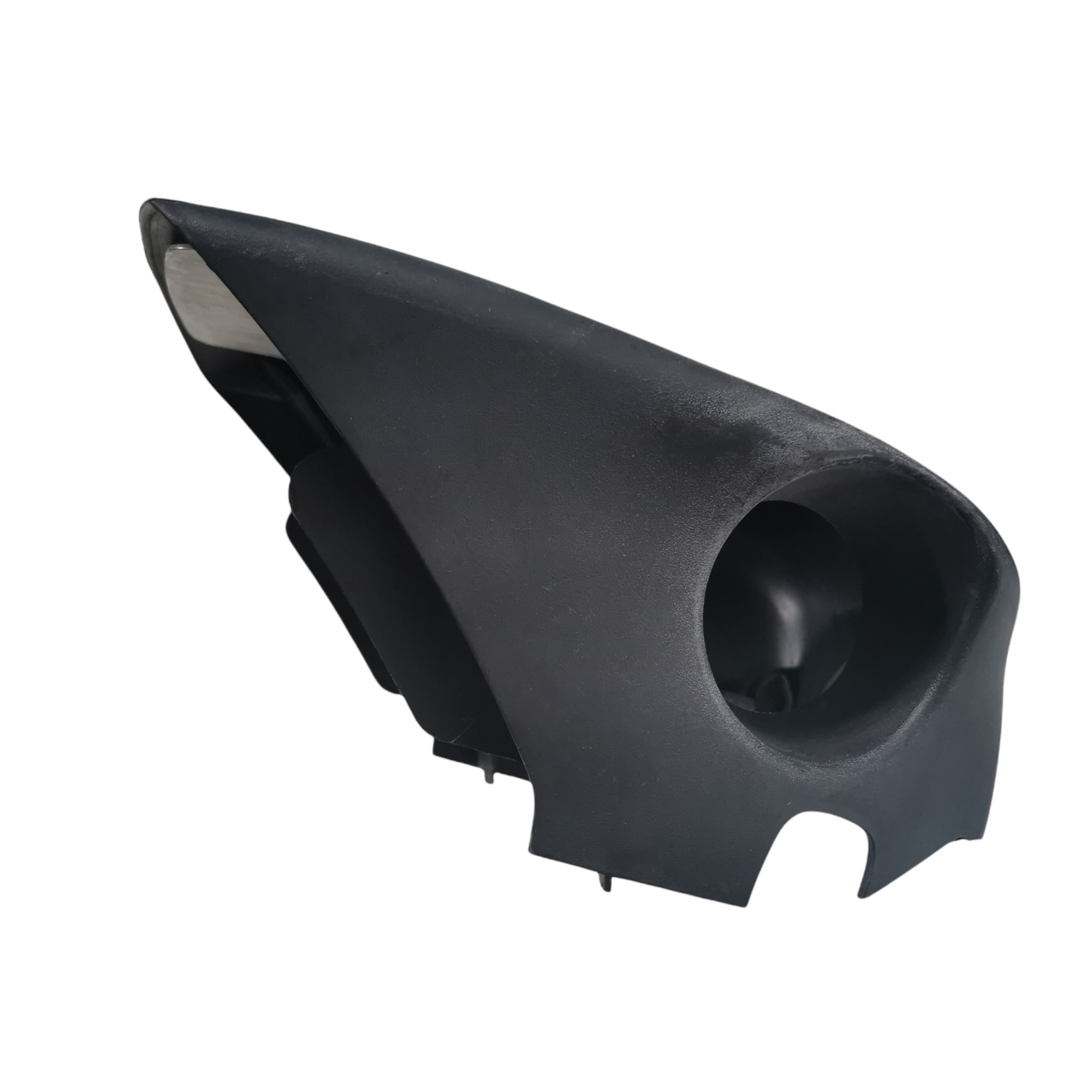 Moldura Inferior Chave De Seta Meriva Maxx 93394929 2