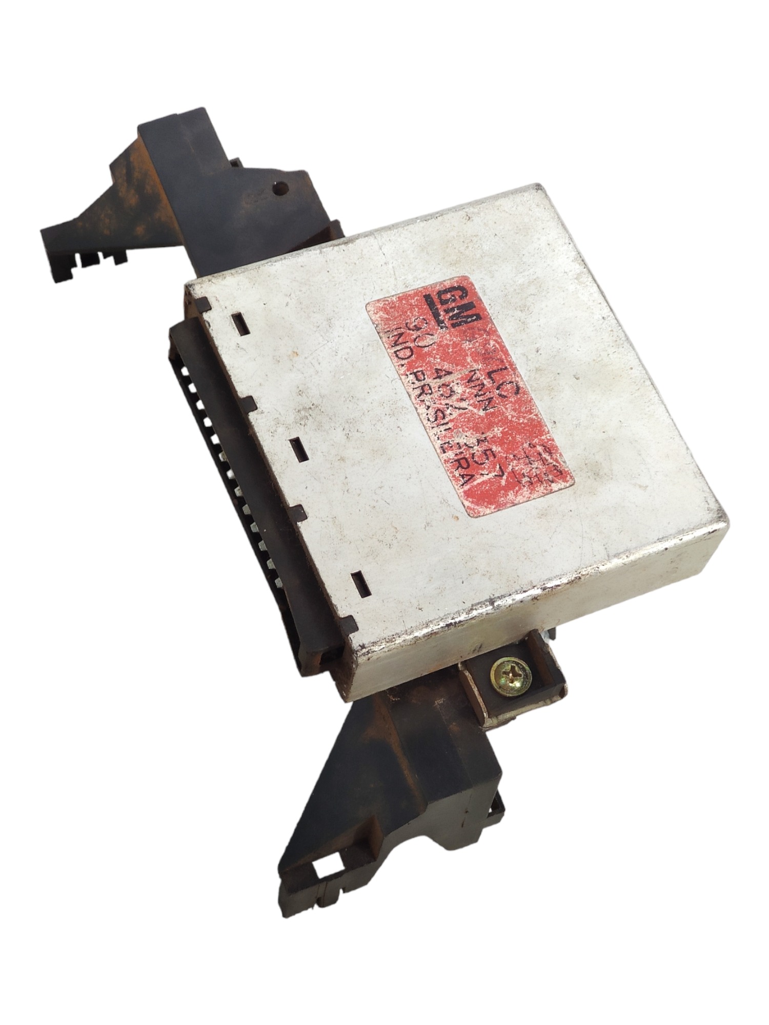 Módulo Do Alarme Gm Corsa Super 1996 90482357 1