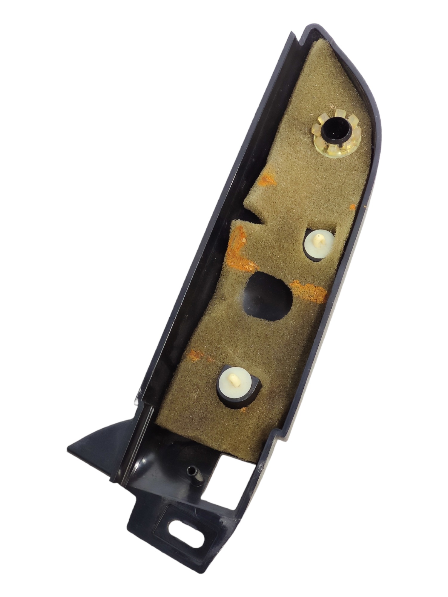 Moldura Interna Retrovisor Direito Fox 2007 5z0837974a 2