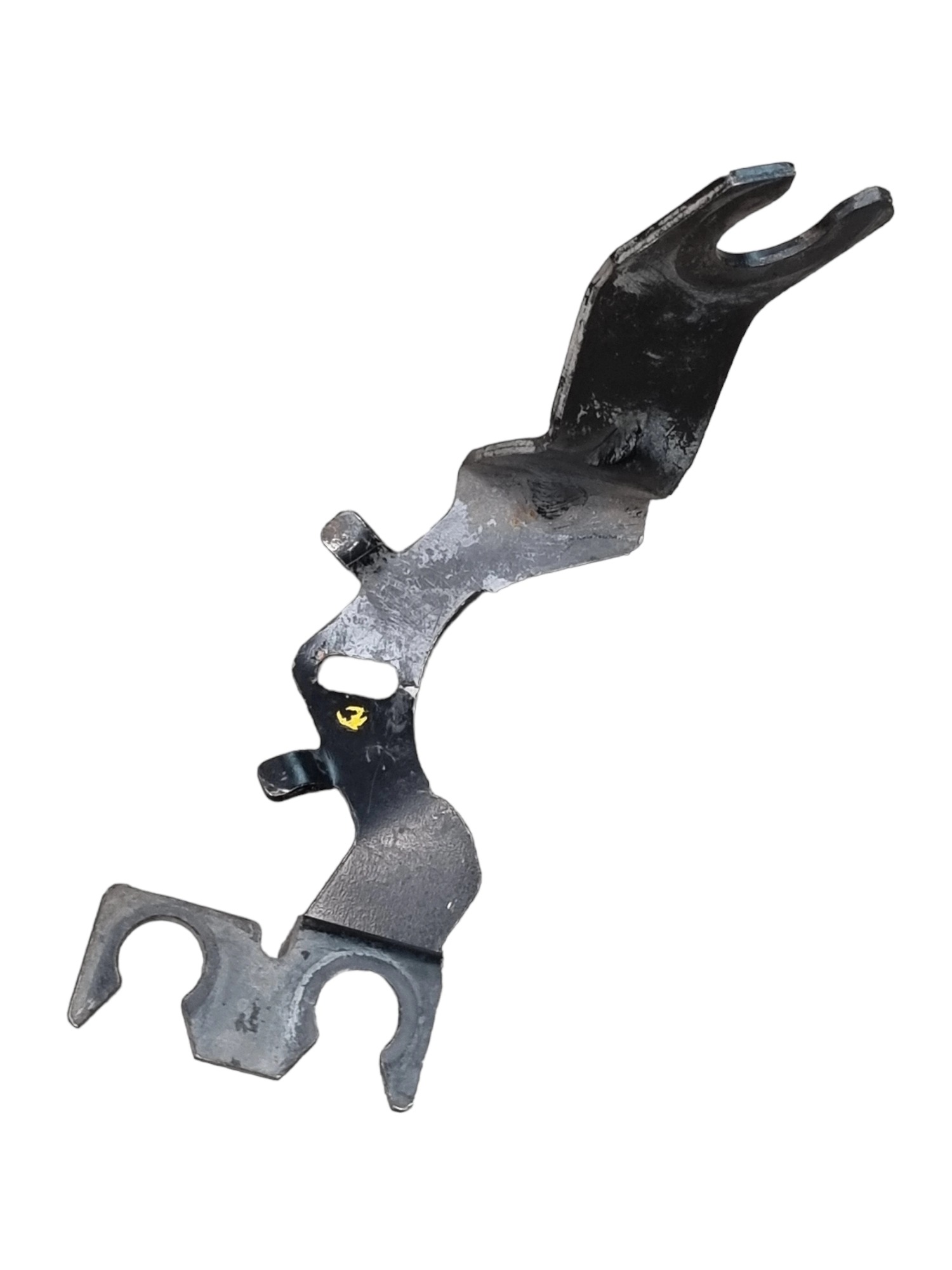 Suporte Flexível Freio Diant Direitorenault Logan 1.6 2015 2