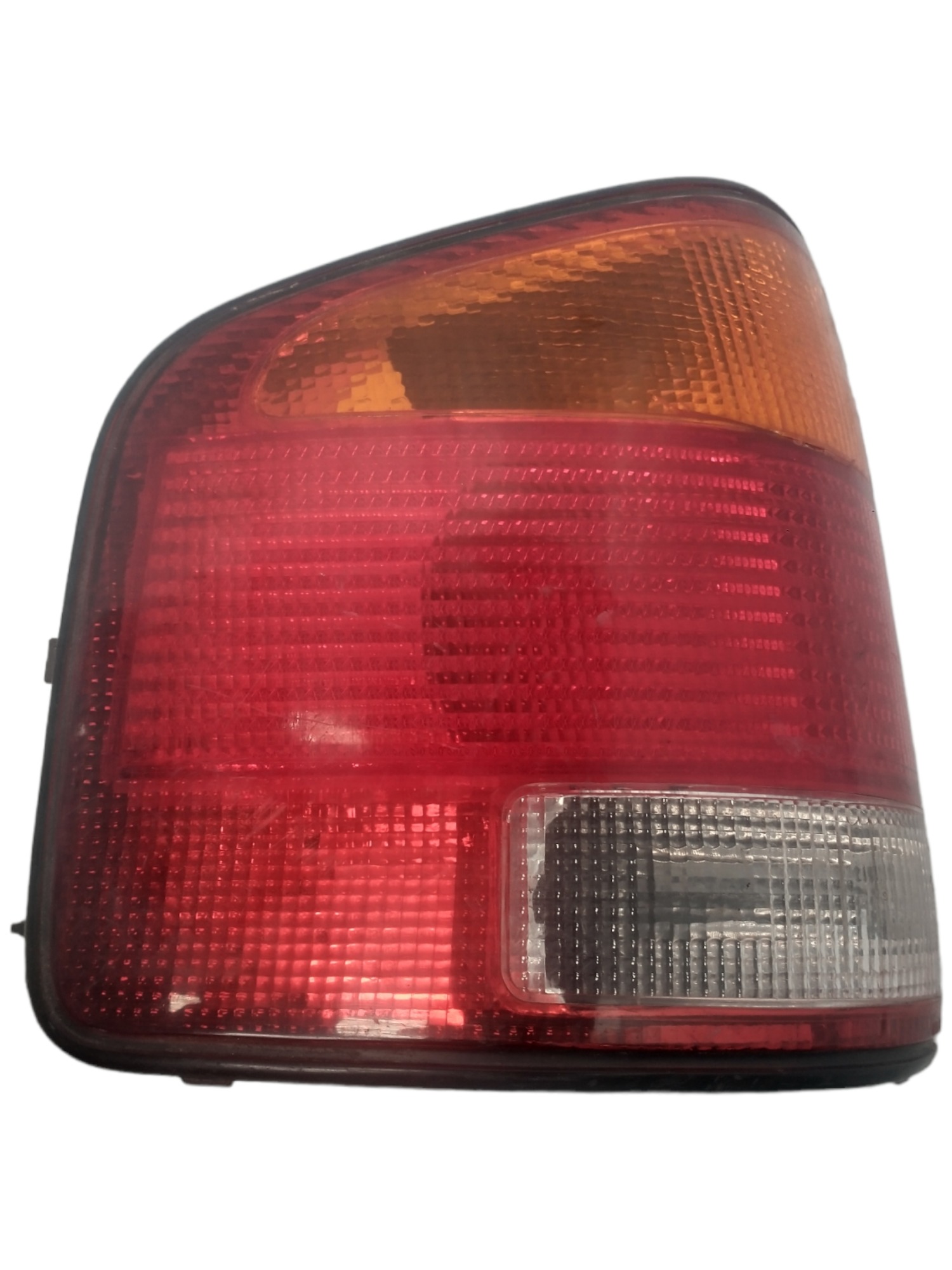 Lanterna Esquerda S10 1999 6001151 3