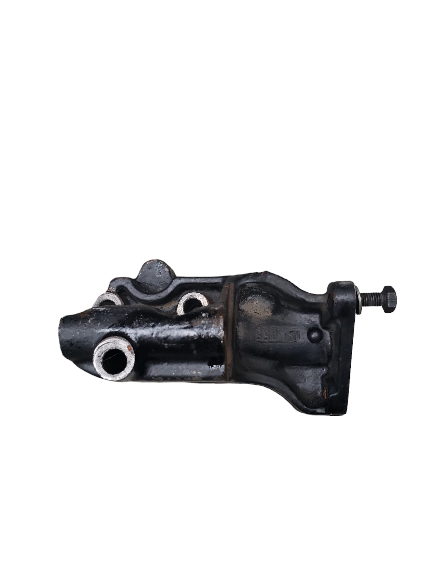 Suporte Alternador Fiat Uno 1