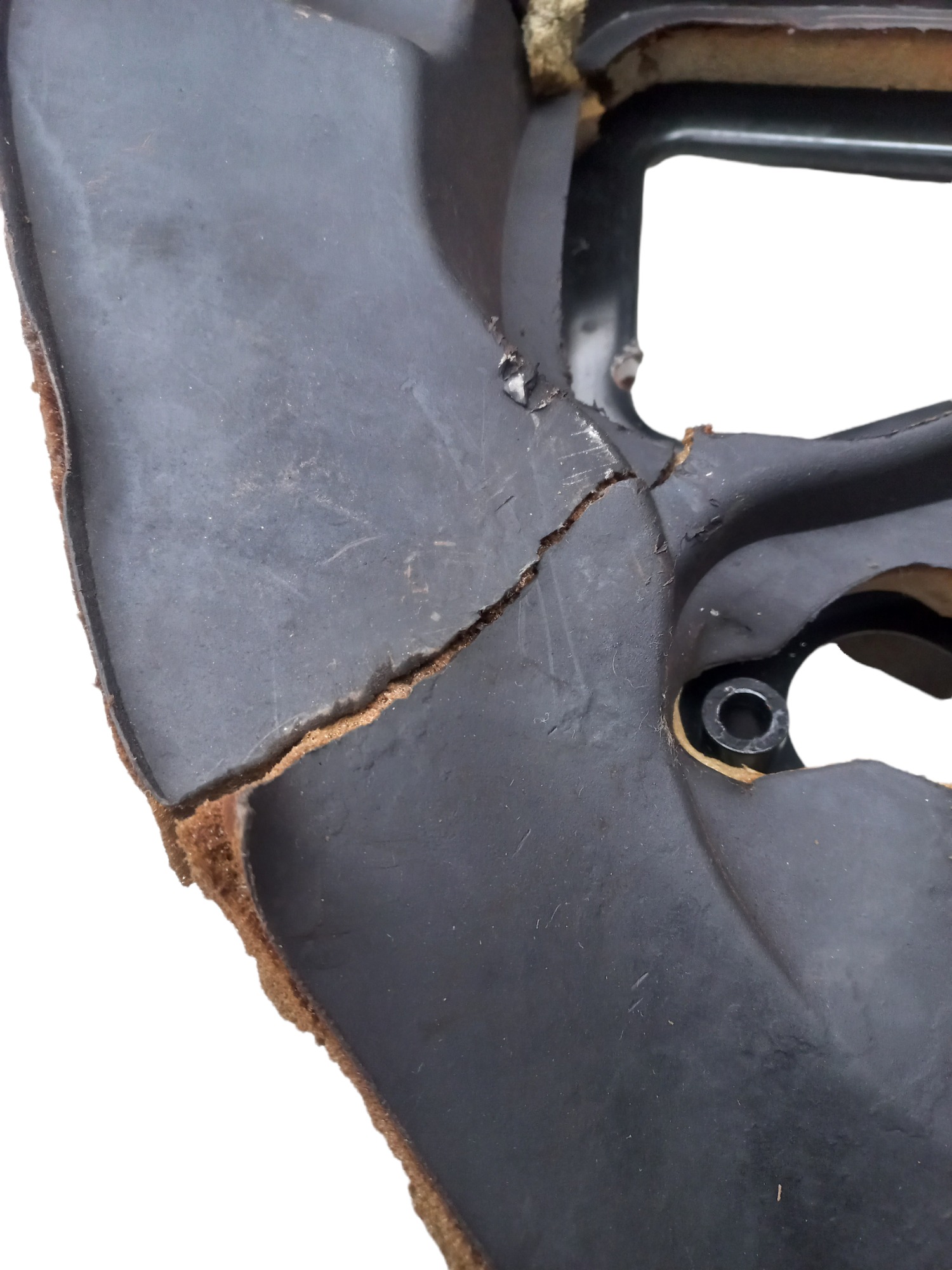 Suporte Pedaleira E Hidrovácuo Astra 2001 3