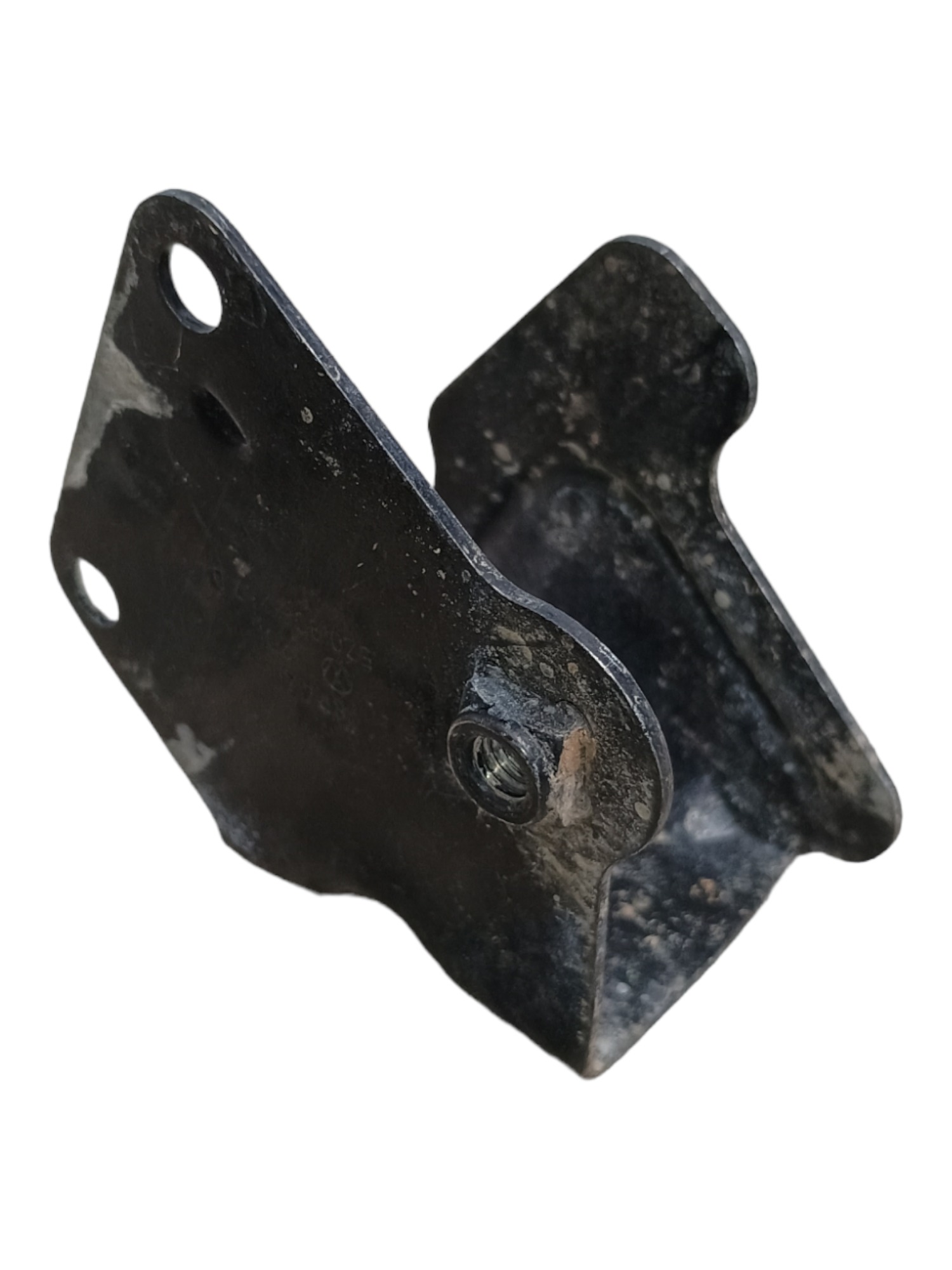 Suporte Válvula Partida A Frio Vw Spacefox 2018 5z0906287d 4