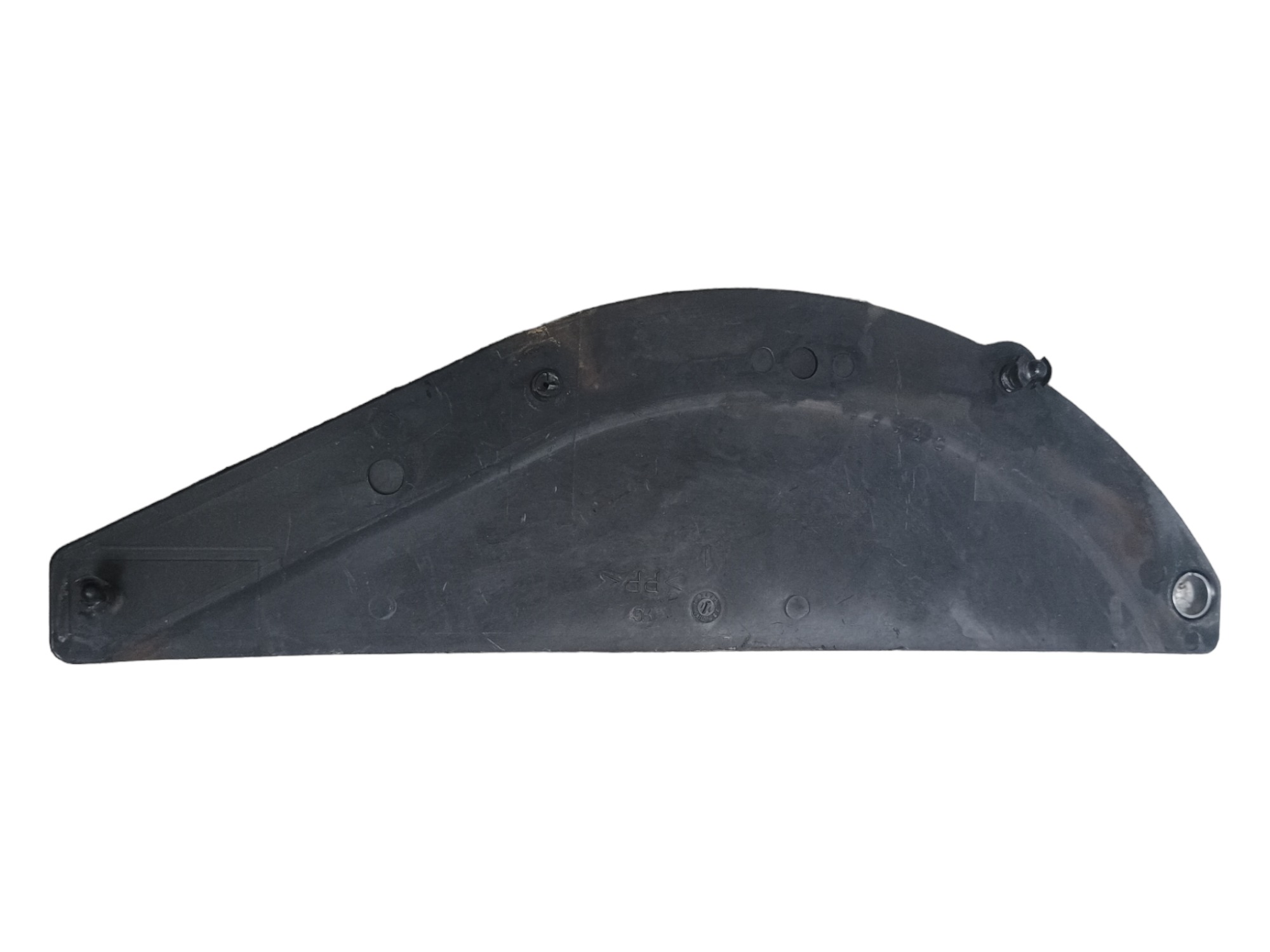 Capa Protetora Câmbio Renault Sandero 1.0 16v 2015 2