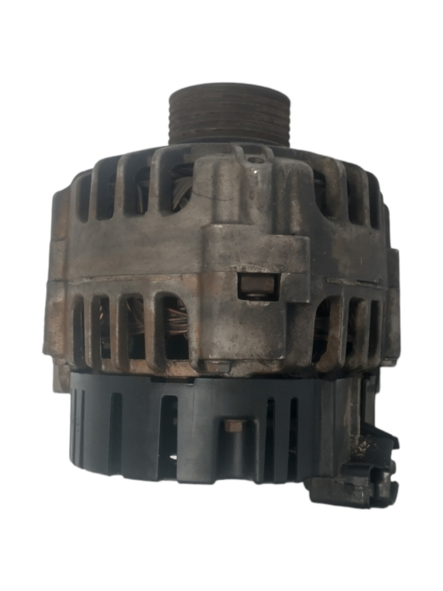 Alternador Peugeot 206 Sw 2006 4