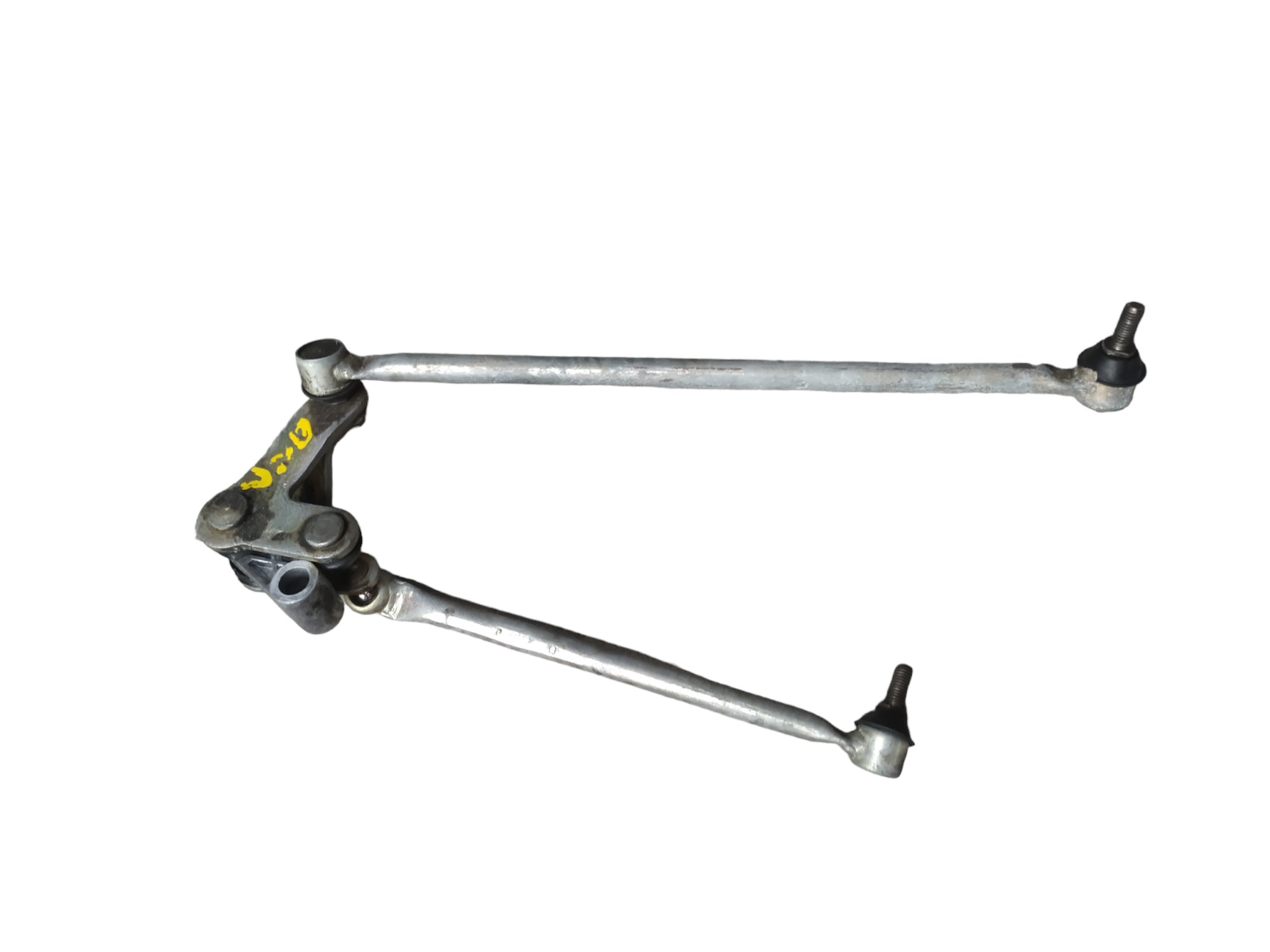 Vareta Trambulador Fiat Uno 2000