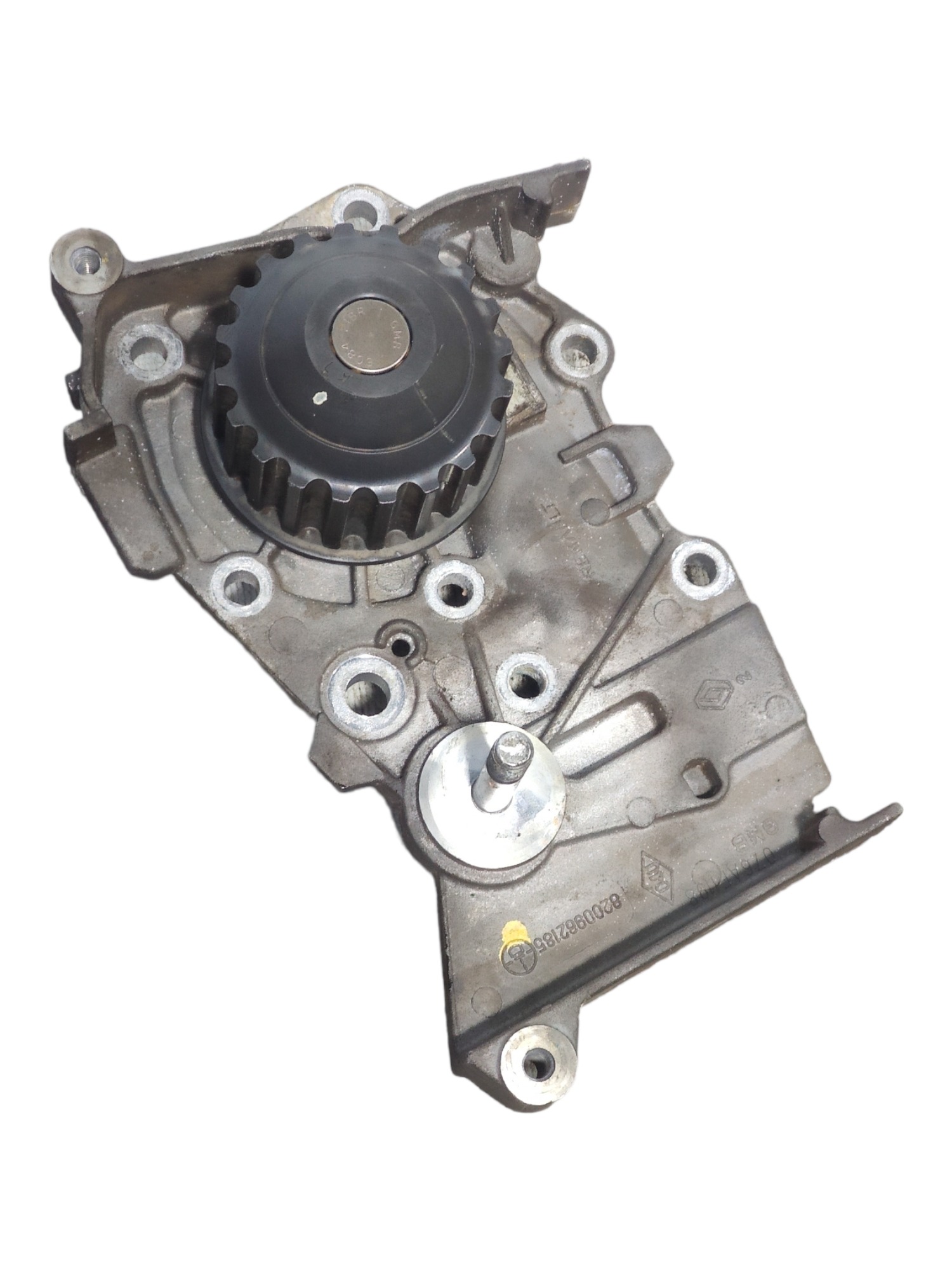 Bomba Dágua Renault Logan Easy Aut 1.6 2015 8200962185 1