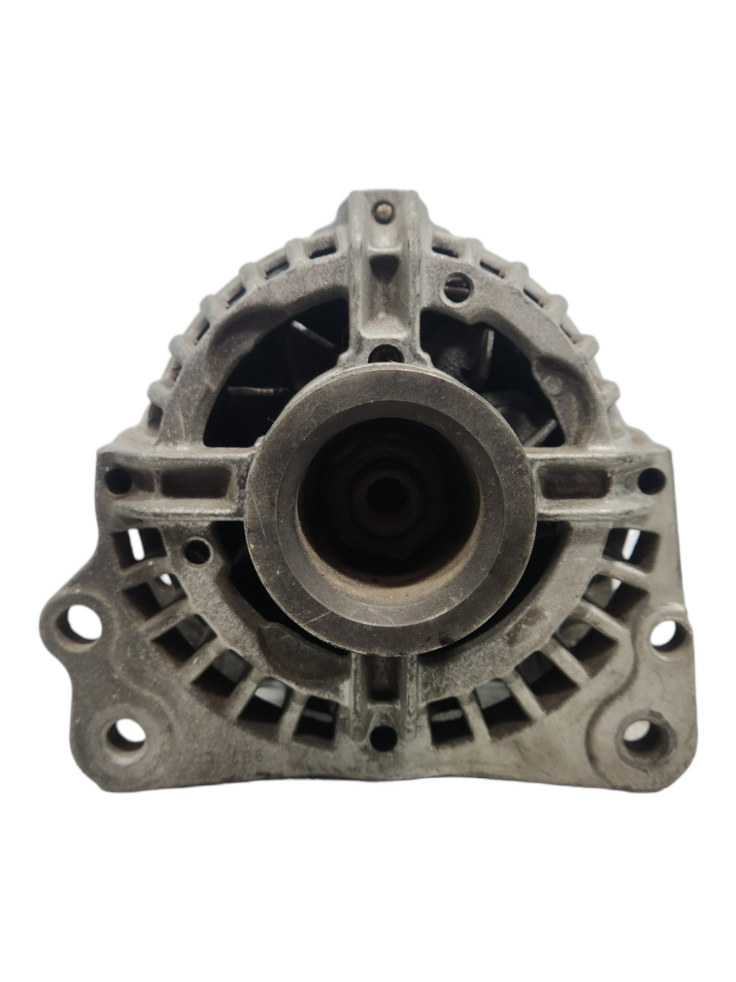 Alternador Vw Gol 1.0 2010