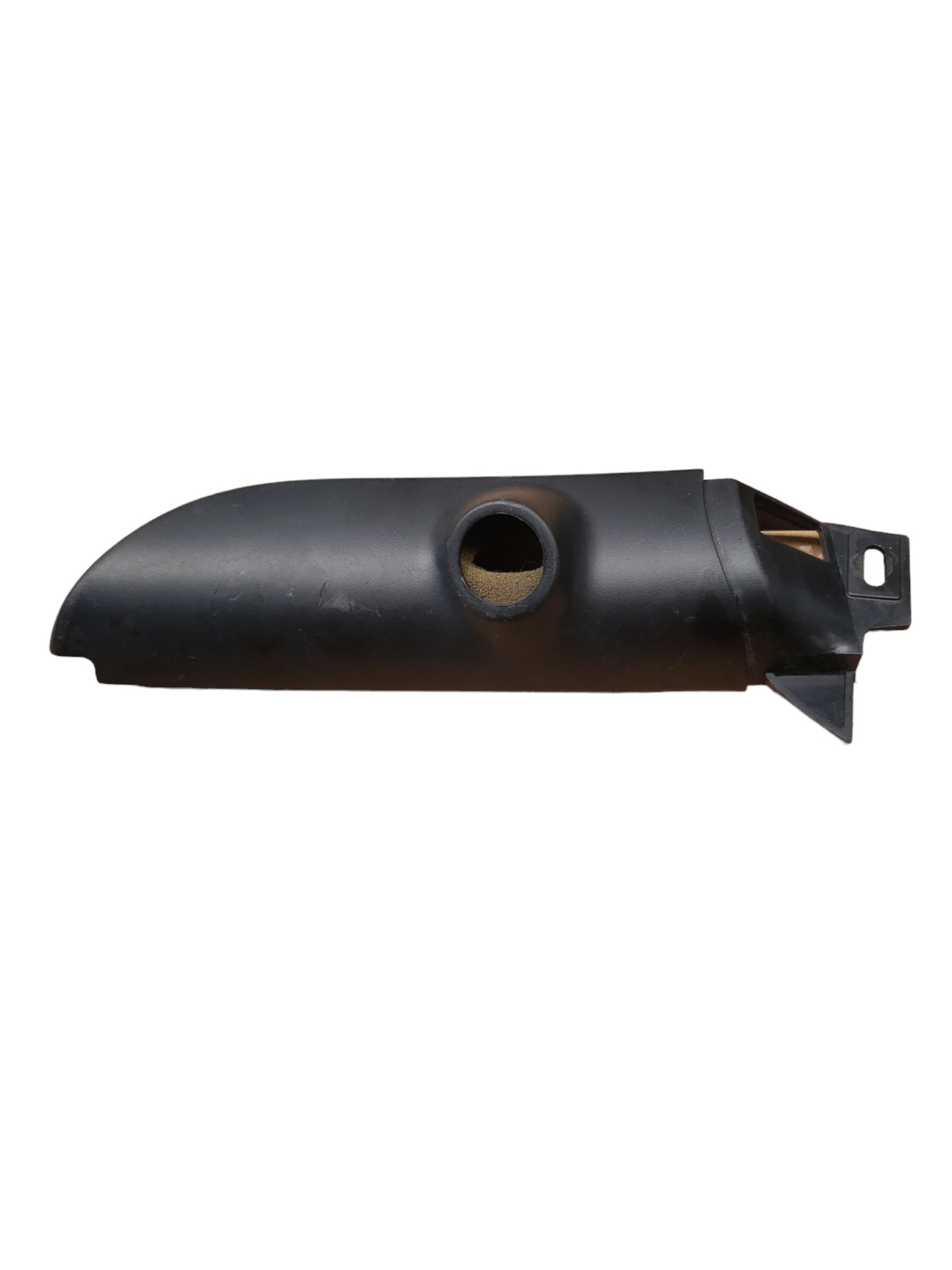 Acabamento Retrovisor Esq Vw Fox 2008 2