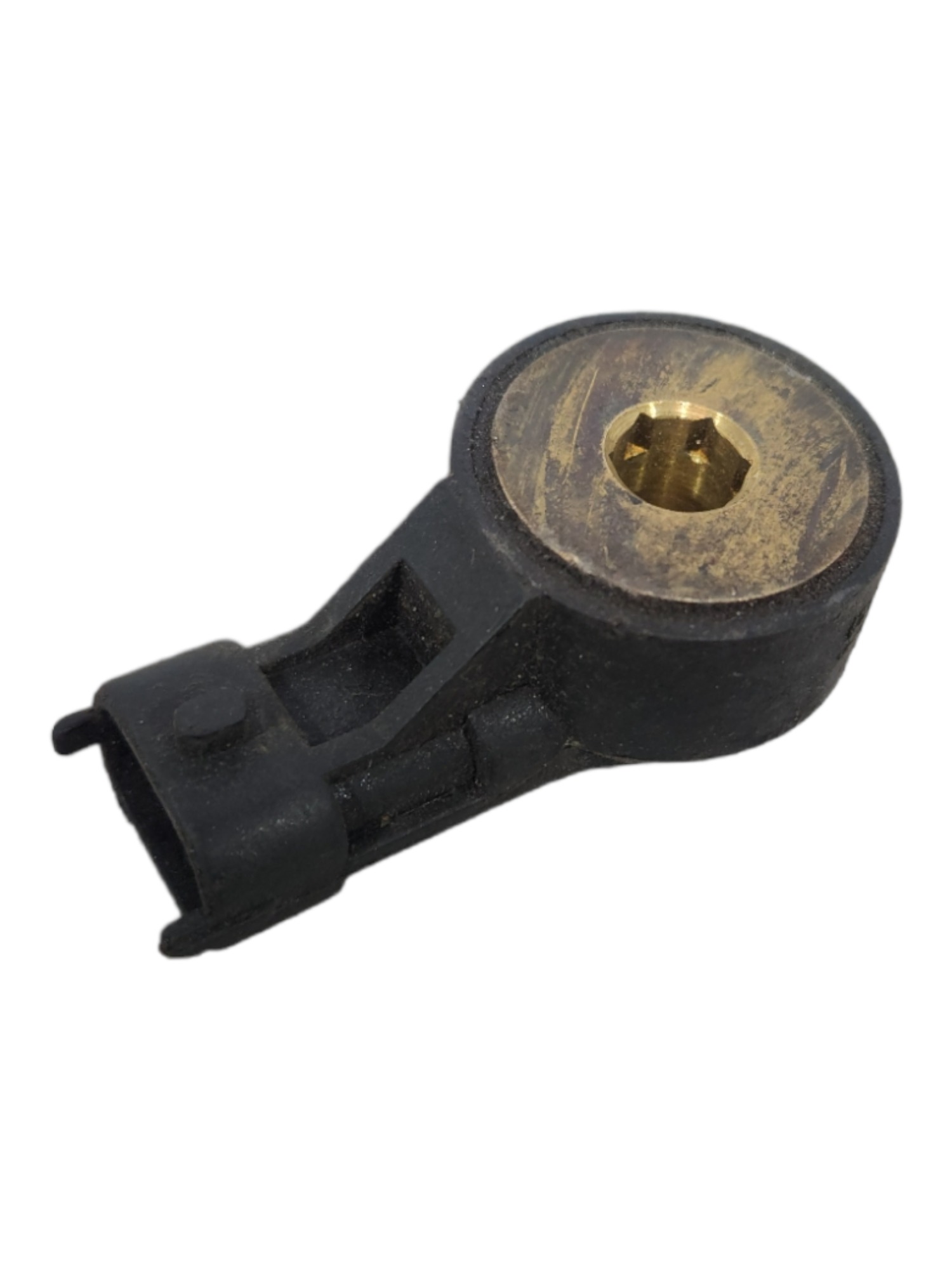 Sensor Detonação Gm Meriva 1.8 2006 2