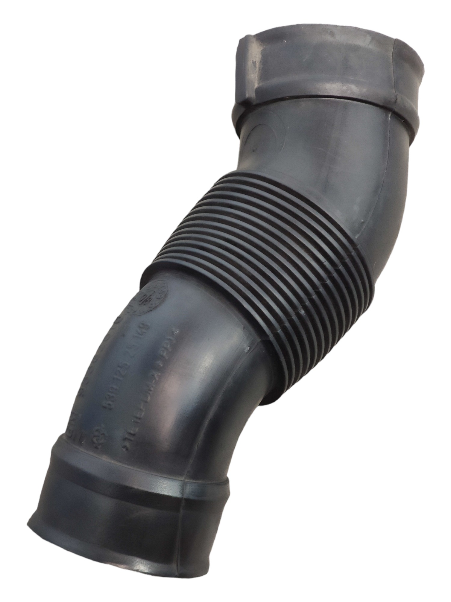 Mangueira Filtro De Ar Gm Corsa 2007 93362610 2