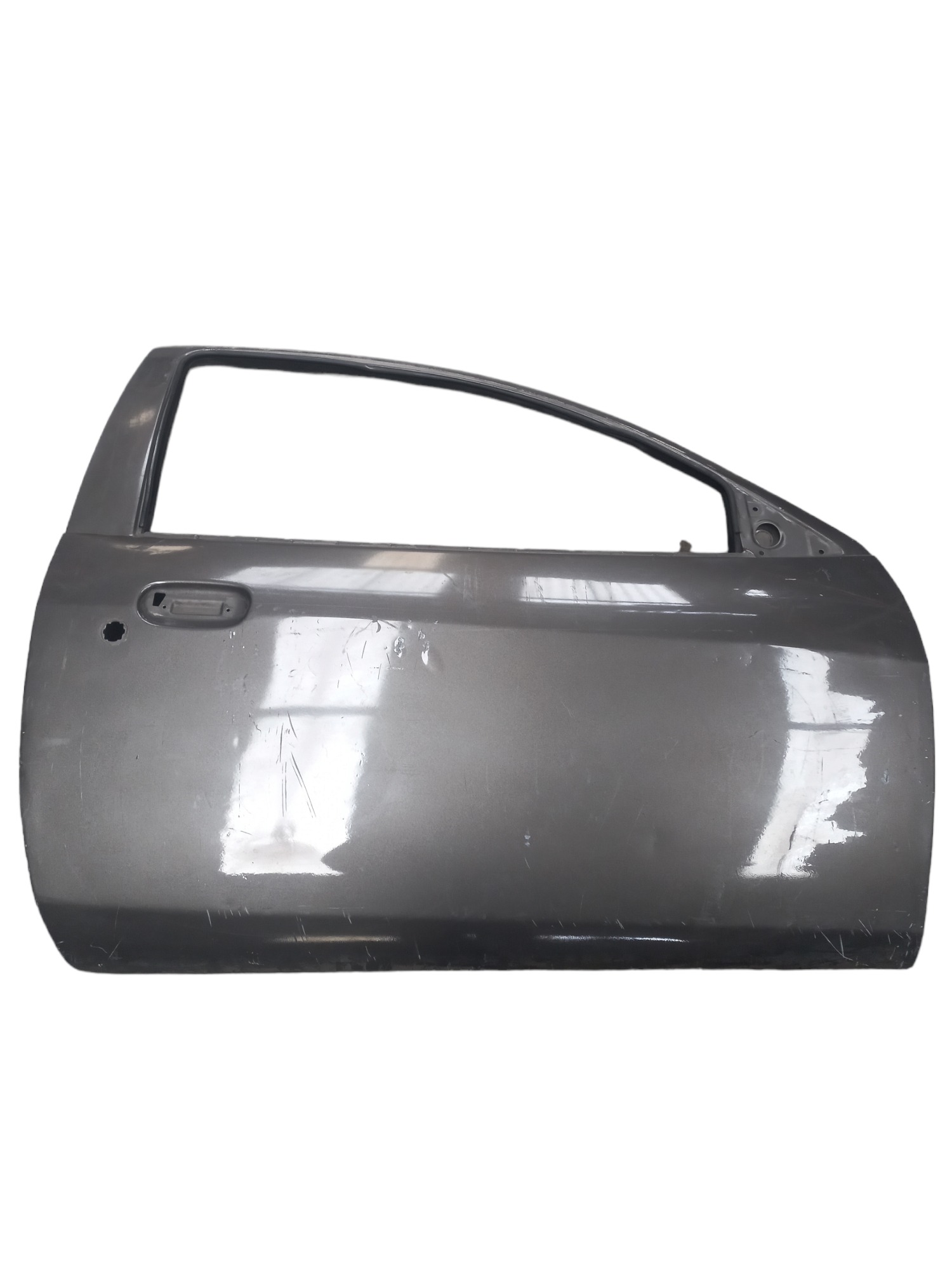 Porta Dianteira Direita Ford Ka 2001 1