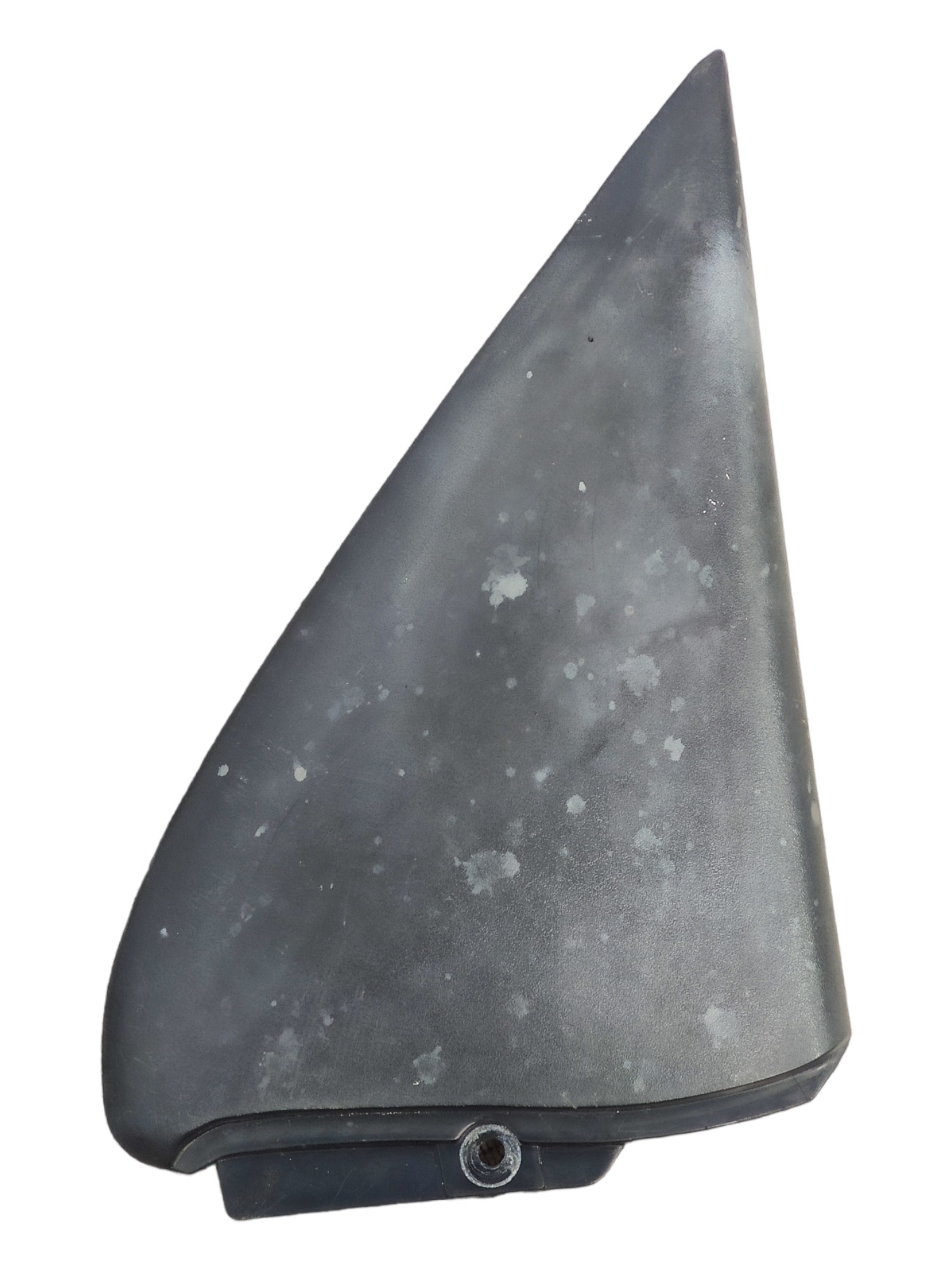 Moldura Interno Retrovisor Direito Vw Gol 1997 1