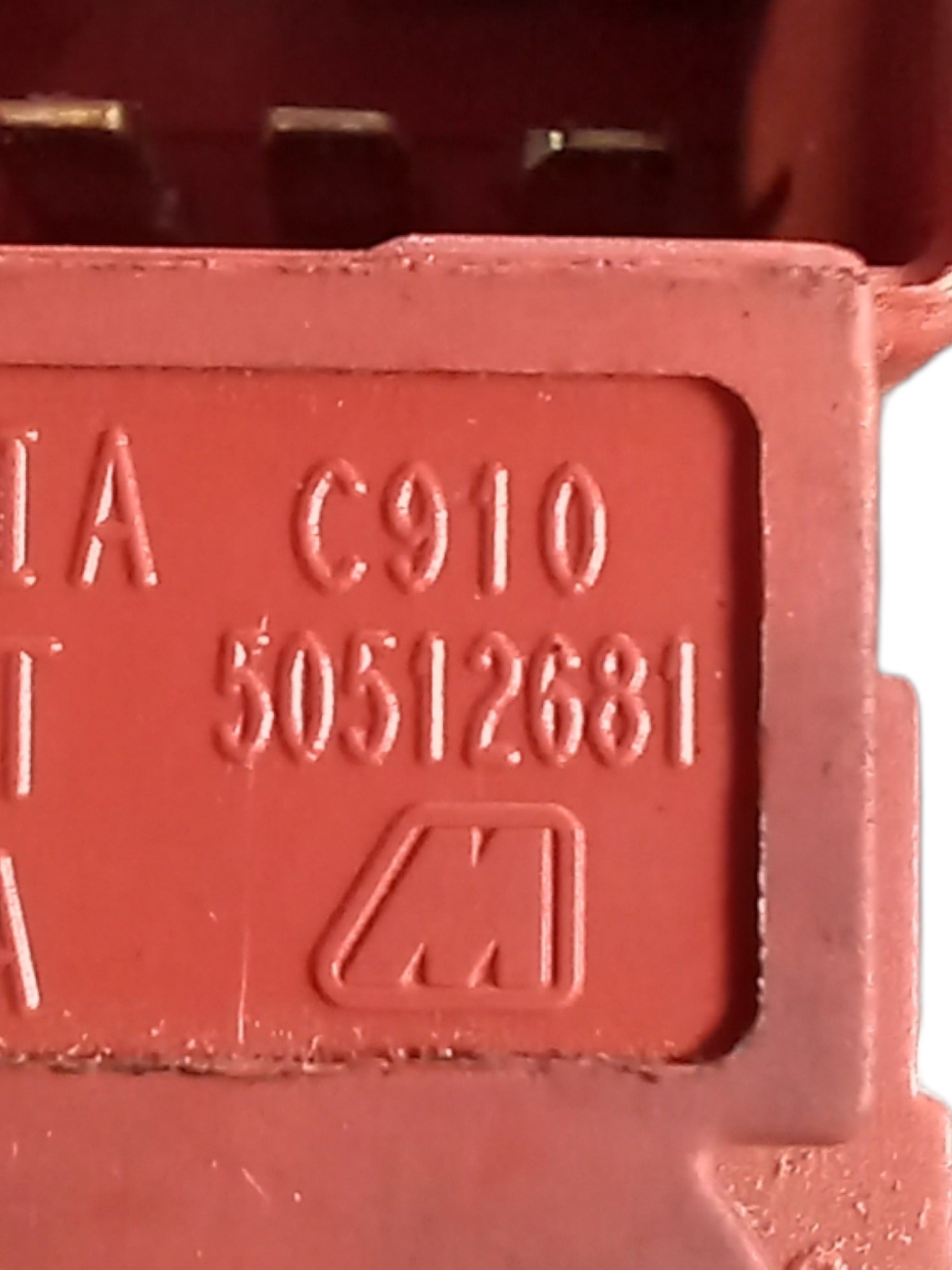 Interruptor Pedal Luz Freio Palio Sporting 2013 3