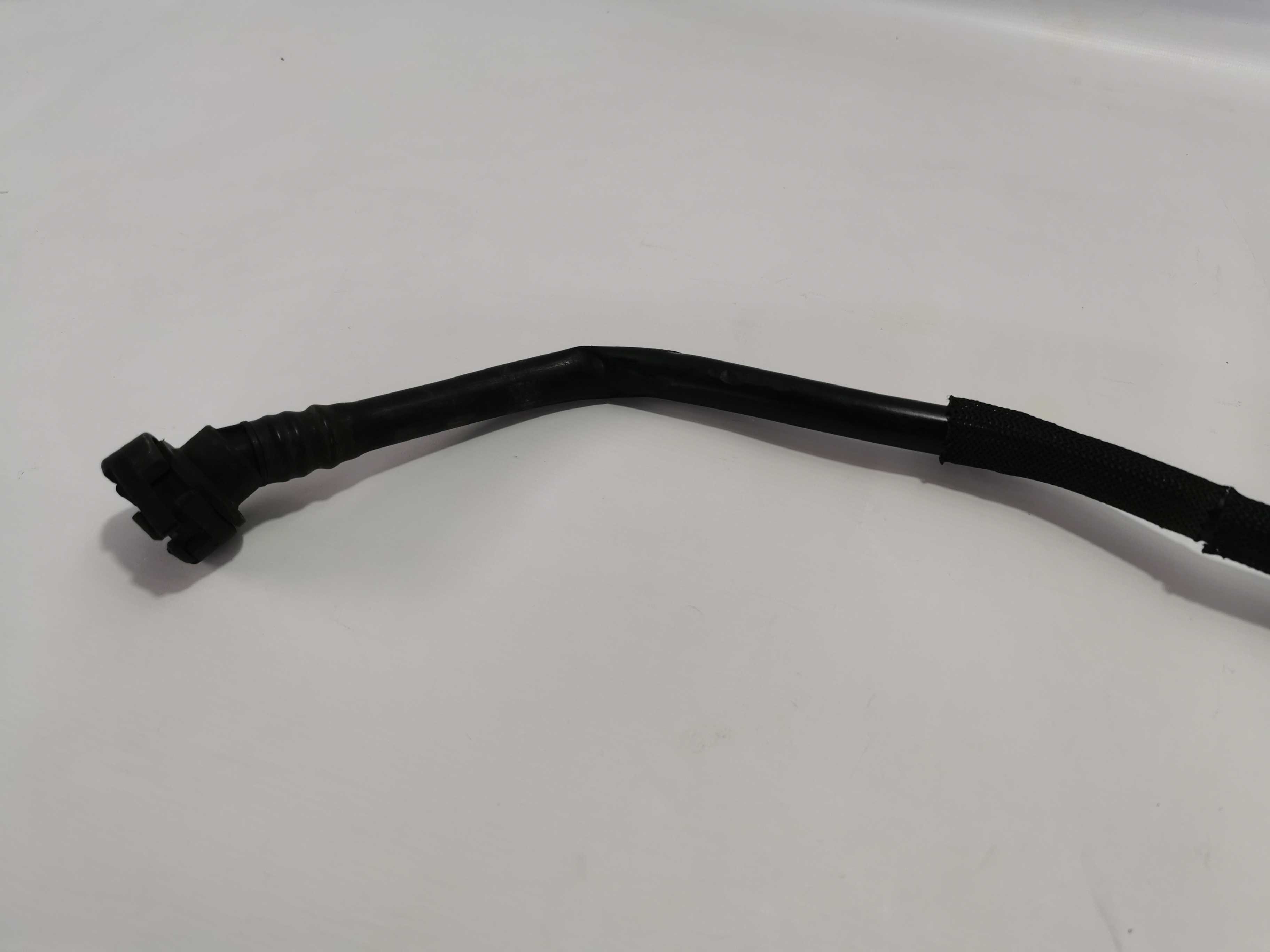 Mangueira Do Respiro De Ar Citroen C3 Picasso 1.6 16v 3