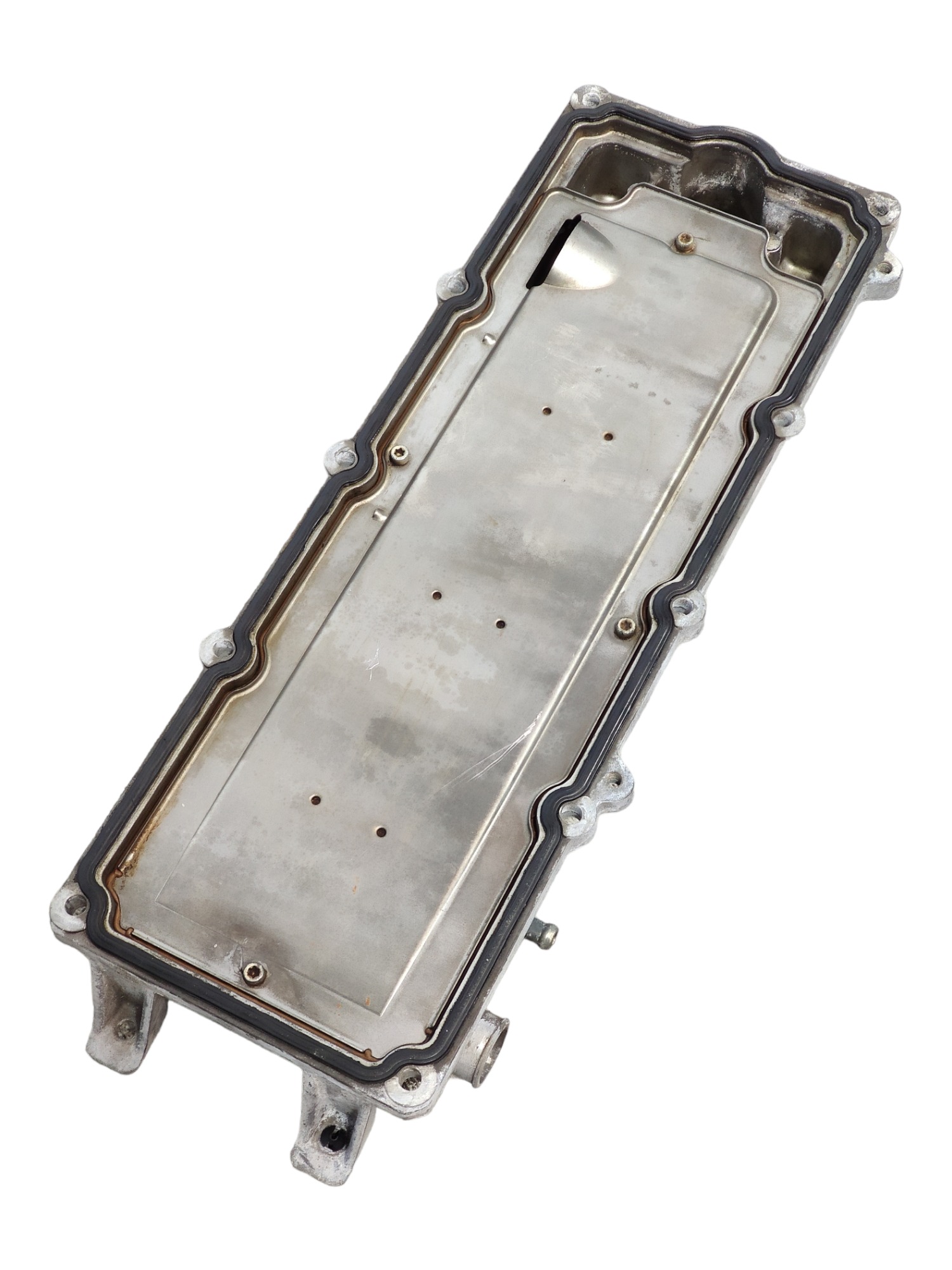 Tampa De Válvula Gm Onix 1.0 2014 24583059 2