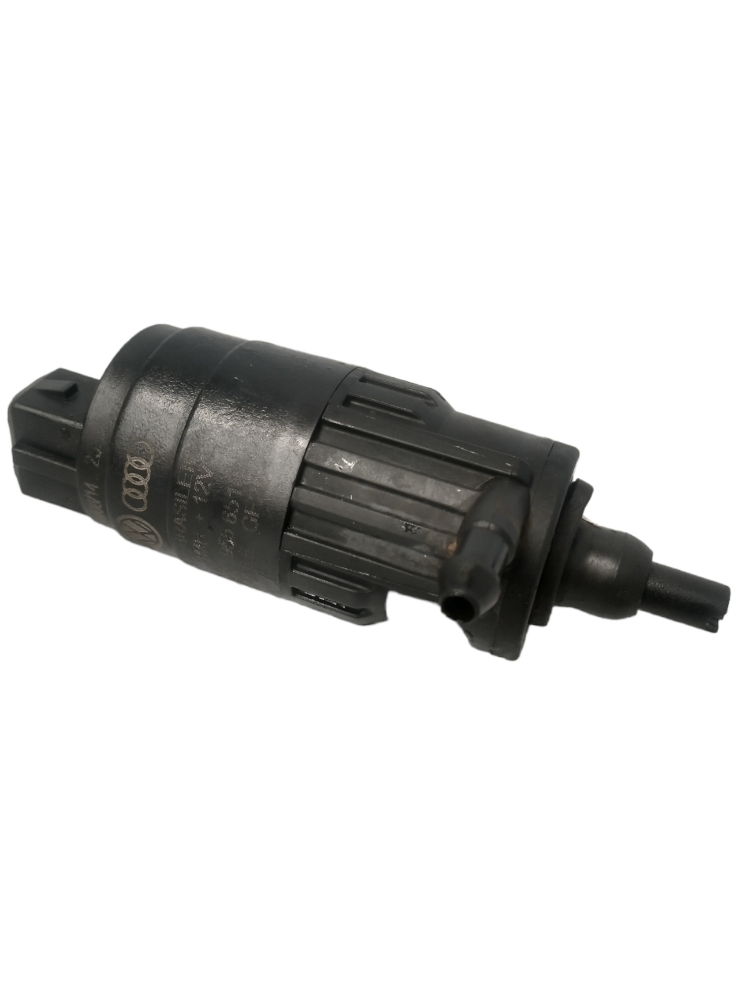 Motor Esguicho Para-brisa Voyage 2015 377955651b 2