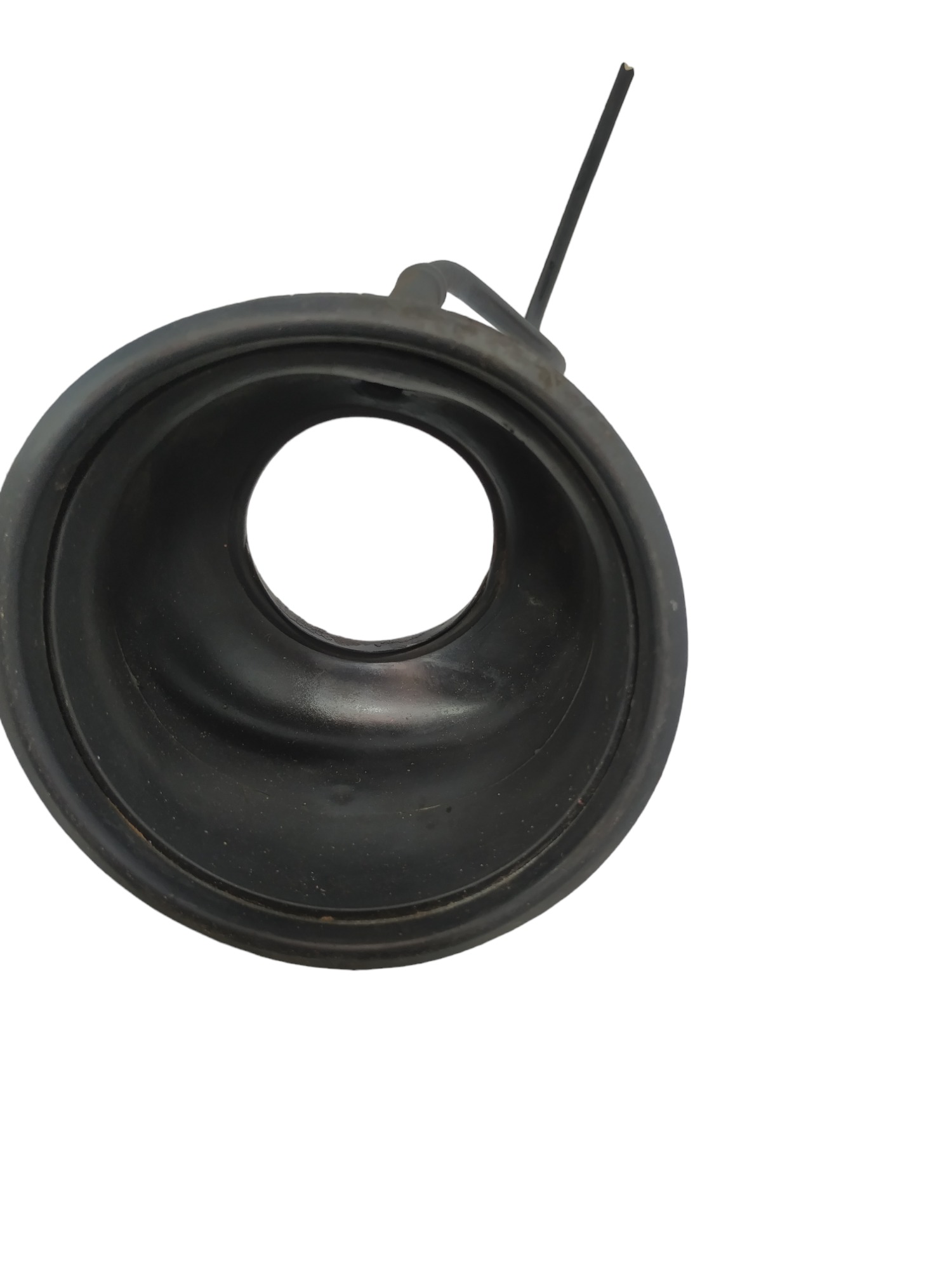 Coifa Gargalo Tanque Combustível Bw Saveiro 1.6 2015 2