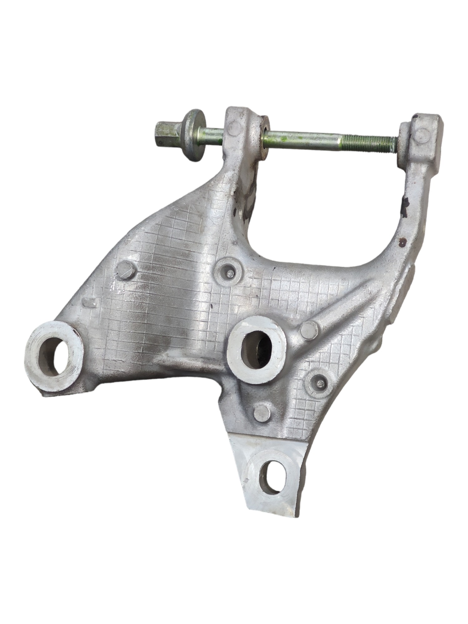 Suporte Coxim Câmbio Honda Fit Ex 1.5 2010 2