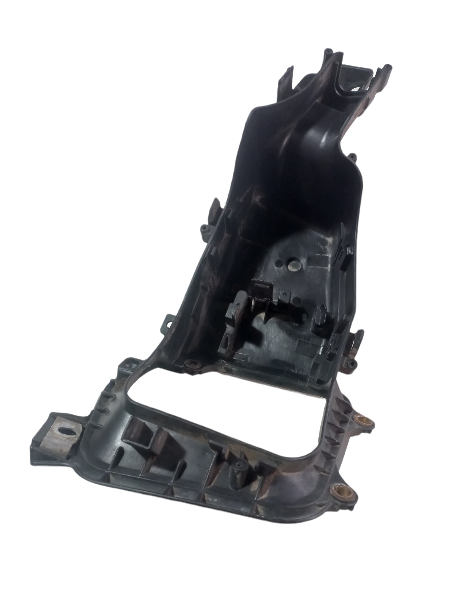 Caixa Rele Inferior Corsa Hatch Maxx 2008 24458363 3