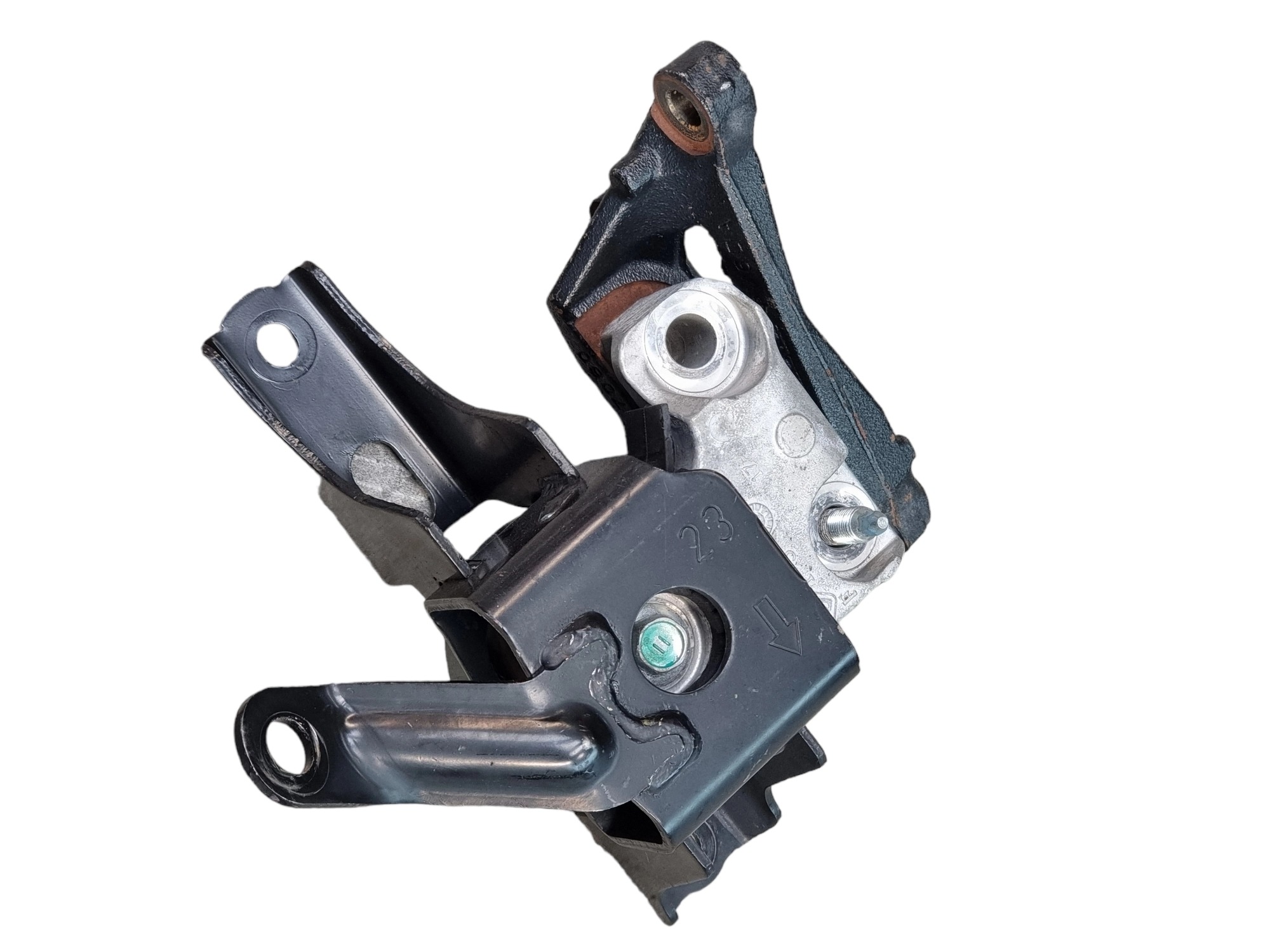 Coxim Direito Motor Toyota Etios X 2013 2