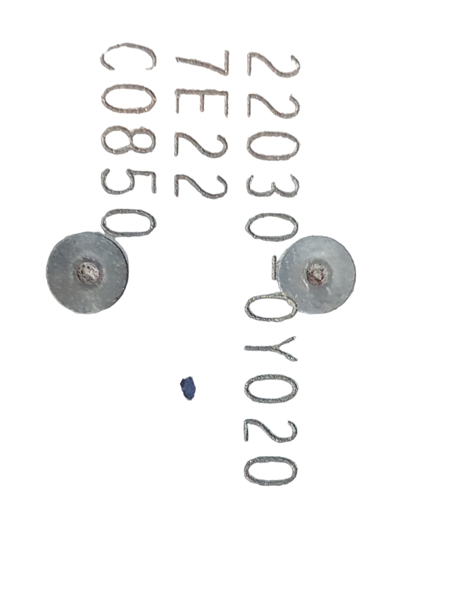 Corpo De Borboleta Tbi  Etios X 1.3 16v 2018 220300y020 3