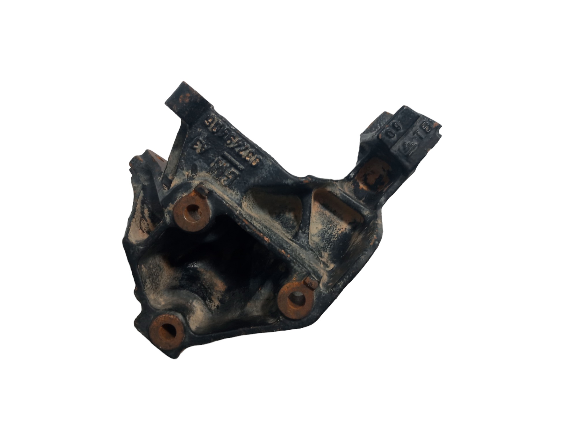 Suporte Bomba Direção Gm Celta Life 1.0 2009 3