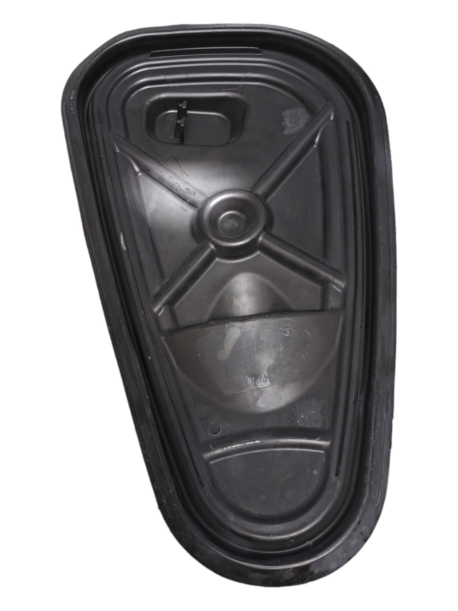 Acab. Interno Porta Dian Dir Vw Virtus 1.0 2018 6ea837916 2