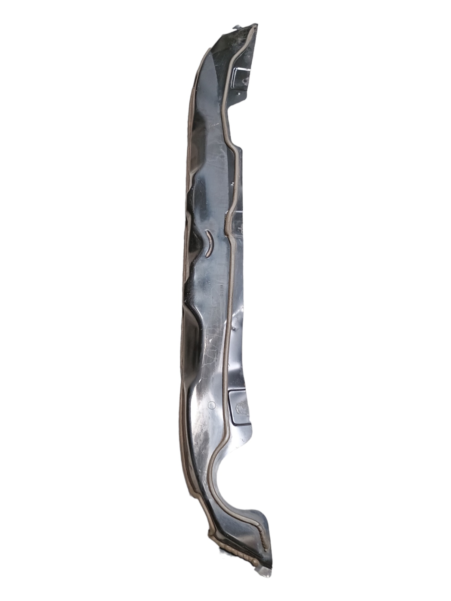 Suporte Churrasqueira Vw Virtus 1.0 12v 2018 2g0805277 Preto A 1