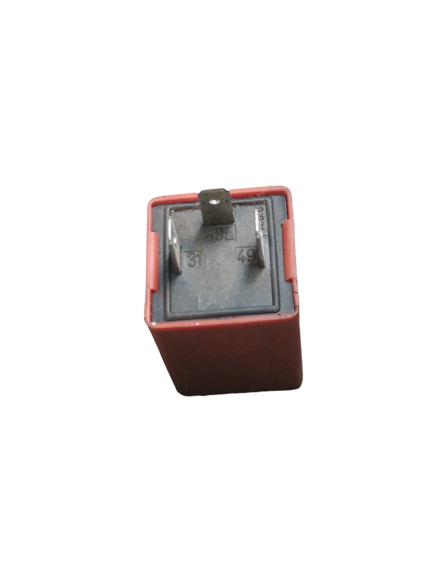 Relé Auxiliar Gm Astra 2001 93203241 3