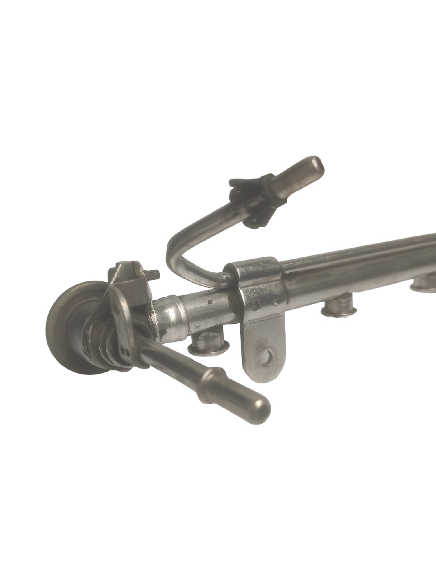 Flauta Dos Bicos De Injeção Gm Corsa 1995 3