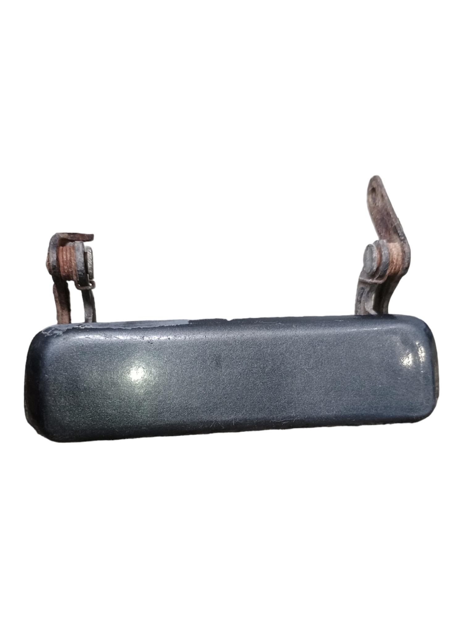 Maçaneta Externa Porta Diant Esq Gm Kadett 1992 C/detalhe 1