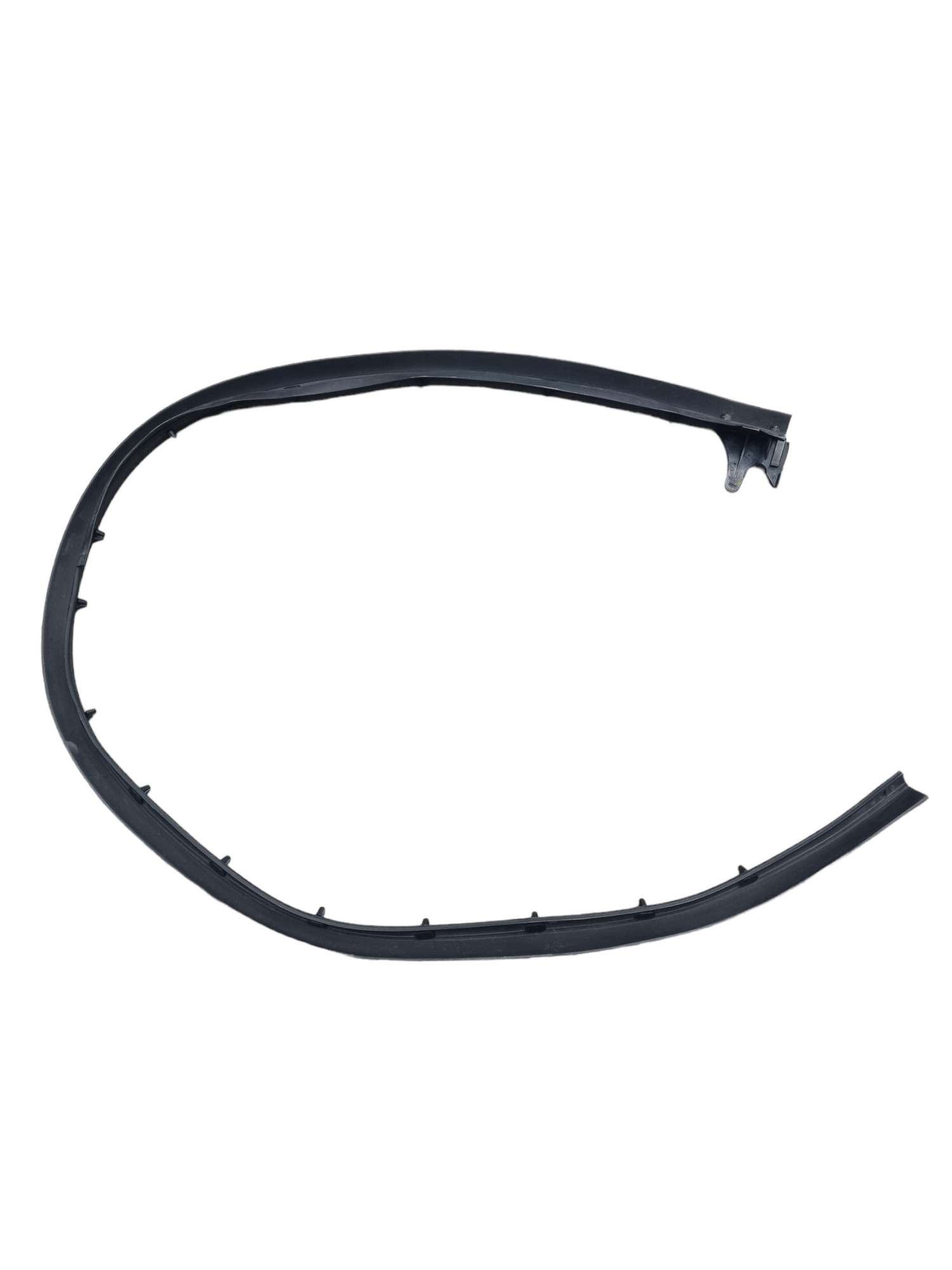 Borracha Pingadeira Porta Tras Esq Renault Oroch 808313266 2
