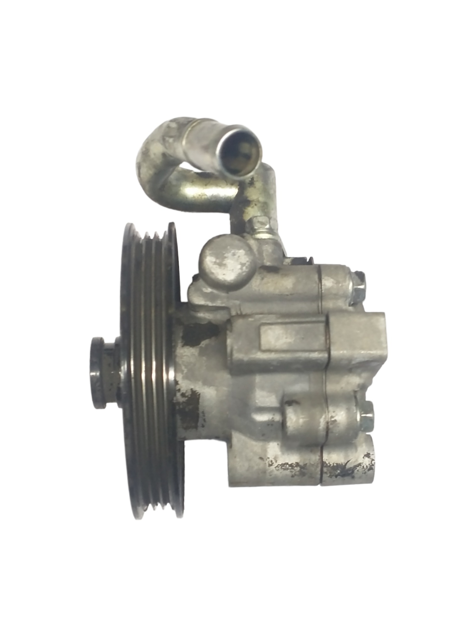 Bomba Direção Hidráulica Prisma Prisma Lt 1.4 2014 2