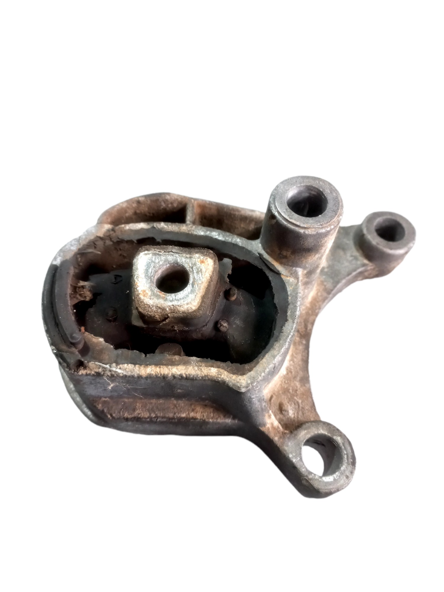 Coxim Do Câmbio Ford Ka Gl 2000 4