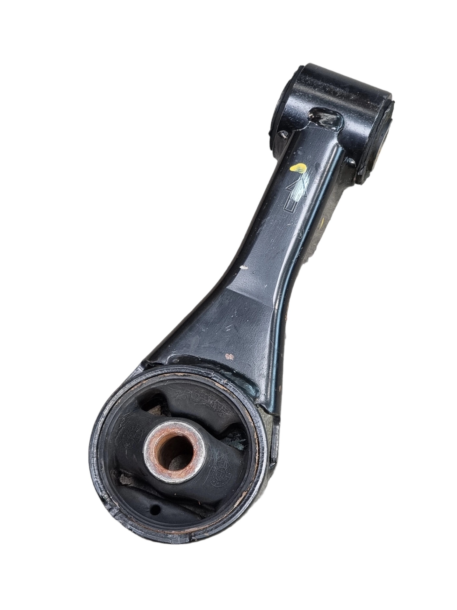 Coxim Câmbio Toyota Etios X 1.3 2013