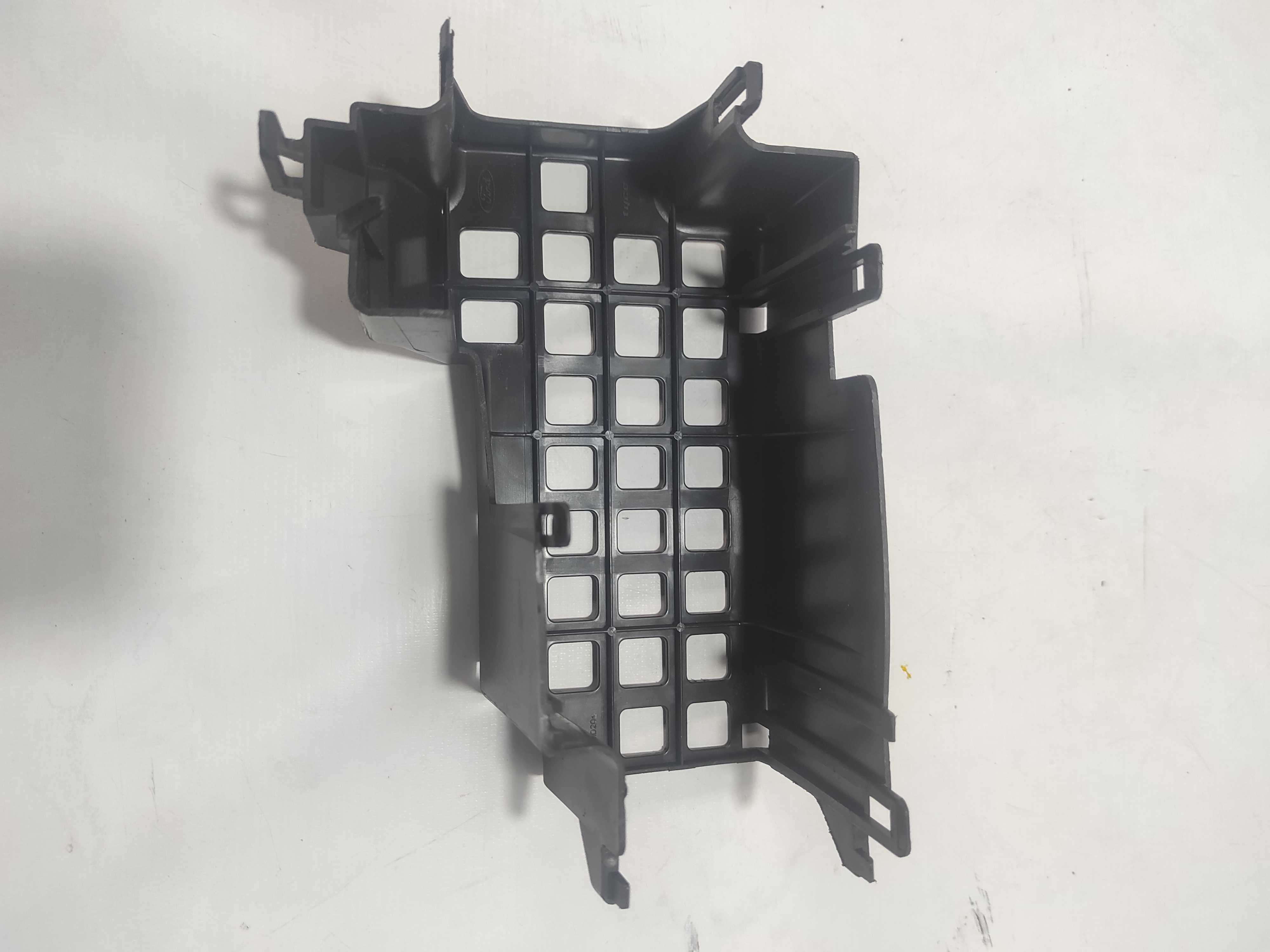 Suporte Caixa De Fusível Ford Ecosport Xlt 2009 9n1514401c 3