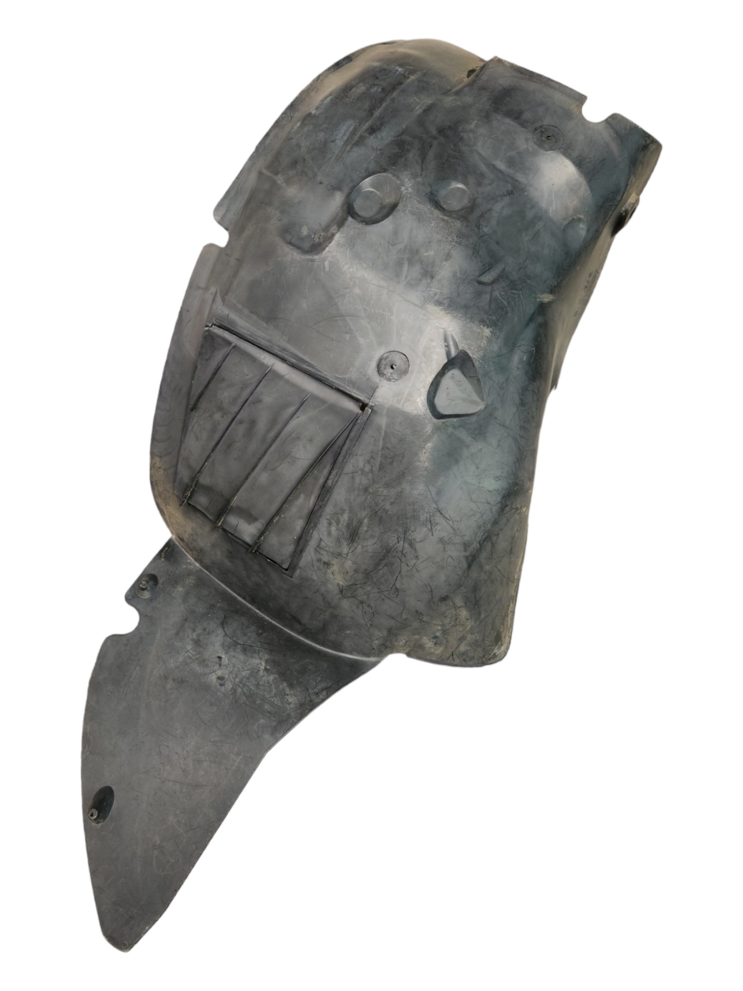 Para-barro Dianteiro Direito Peugeot 206 2003 1